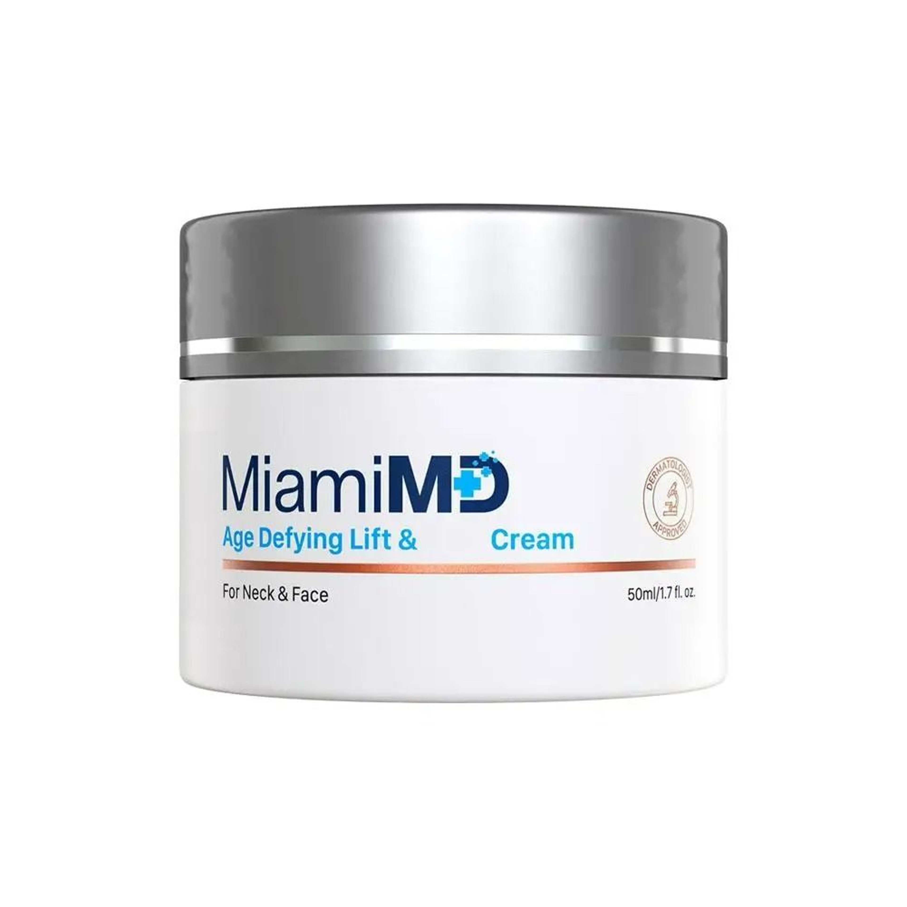 DermaLift Firming Face Cream 6