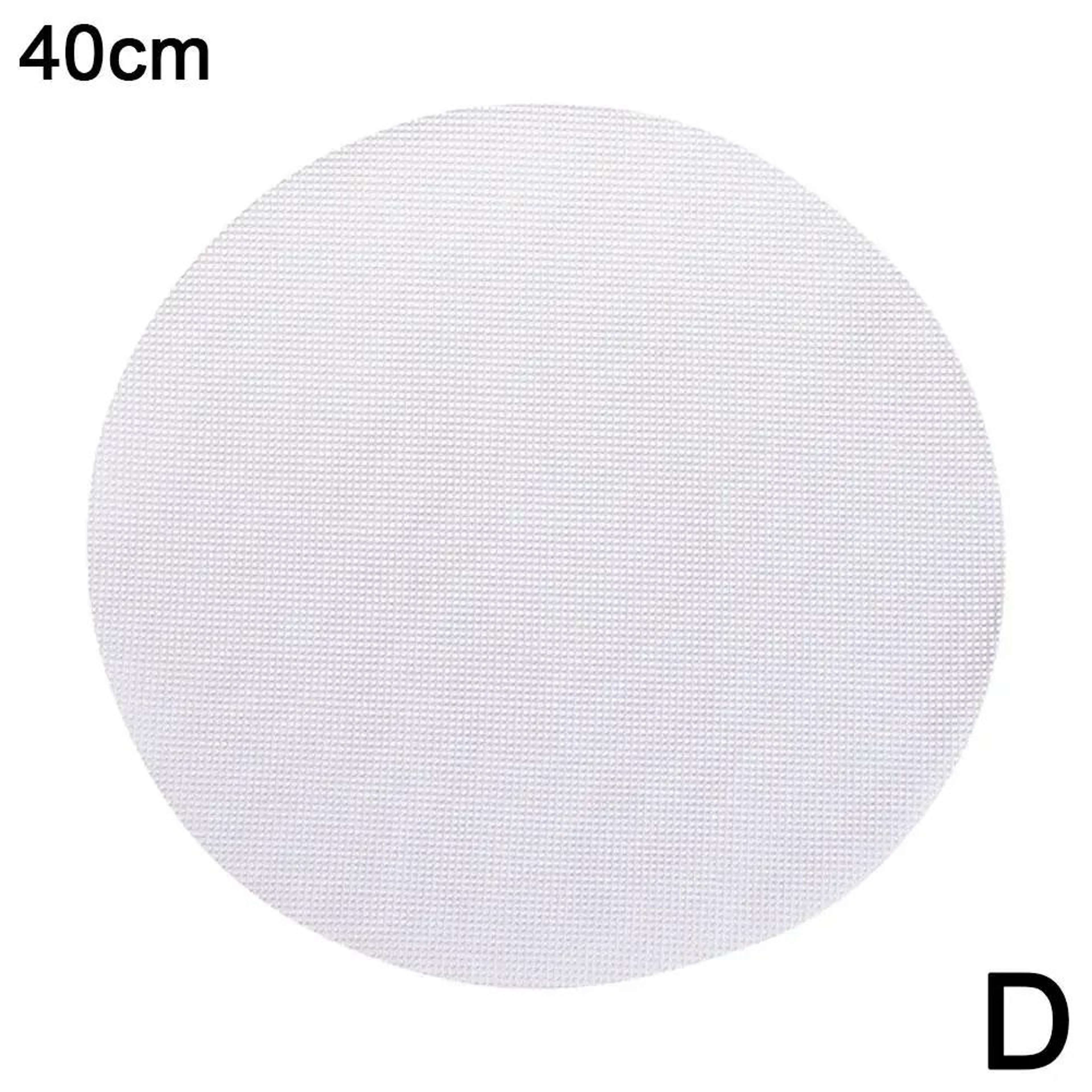 SteamEase Reusable Steamer Mesh Mats 13