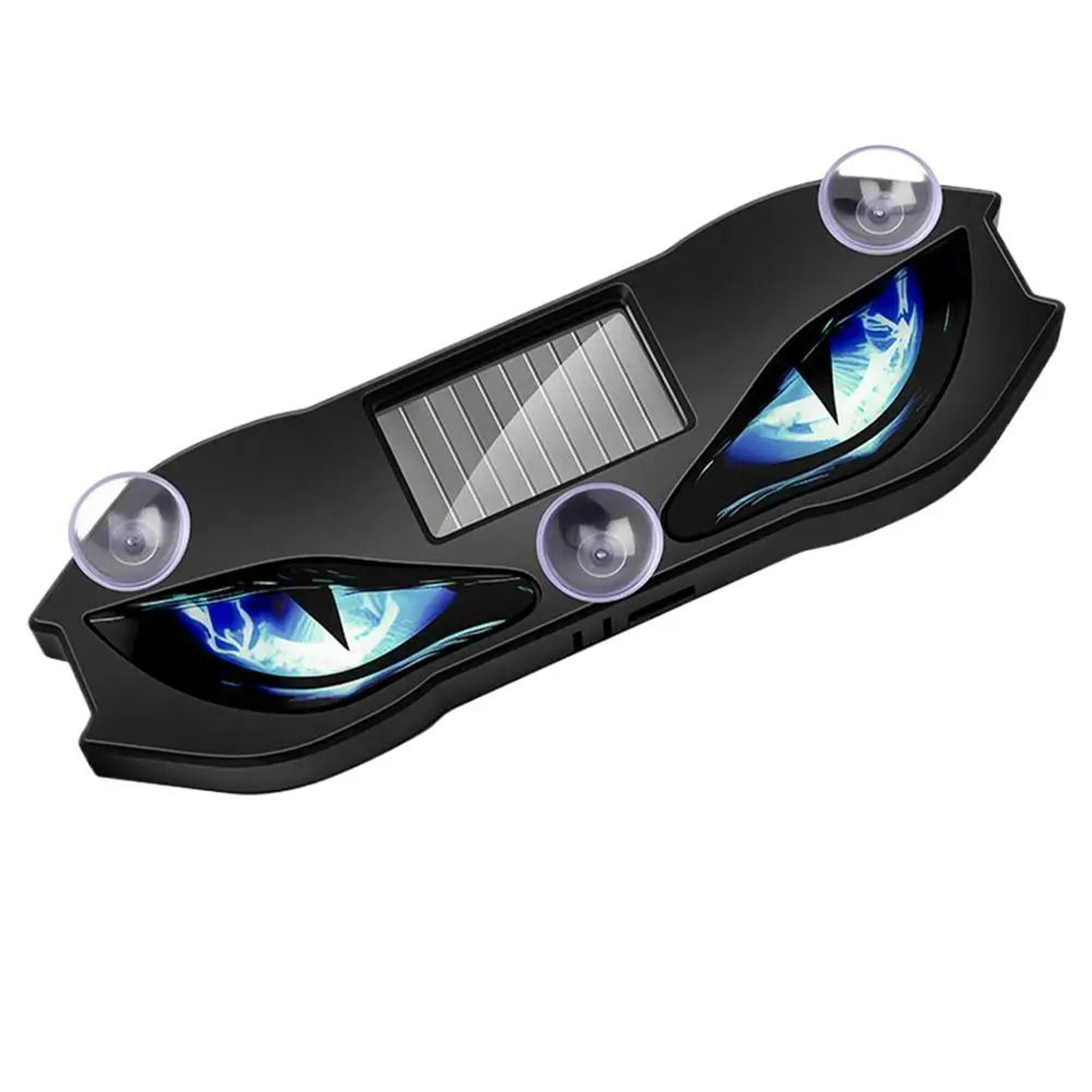 DevilGuard Solar Warning Light 6