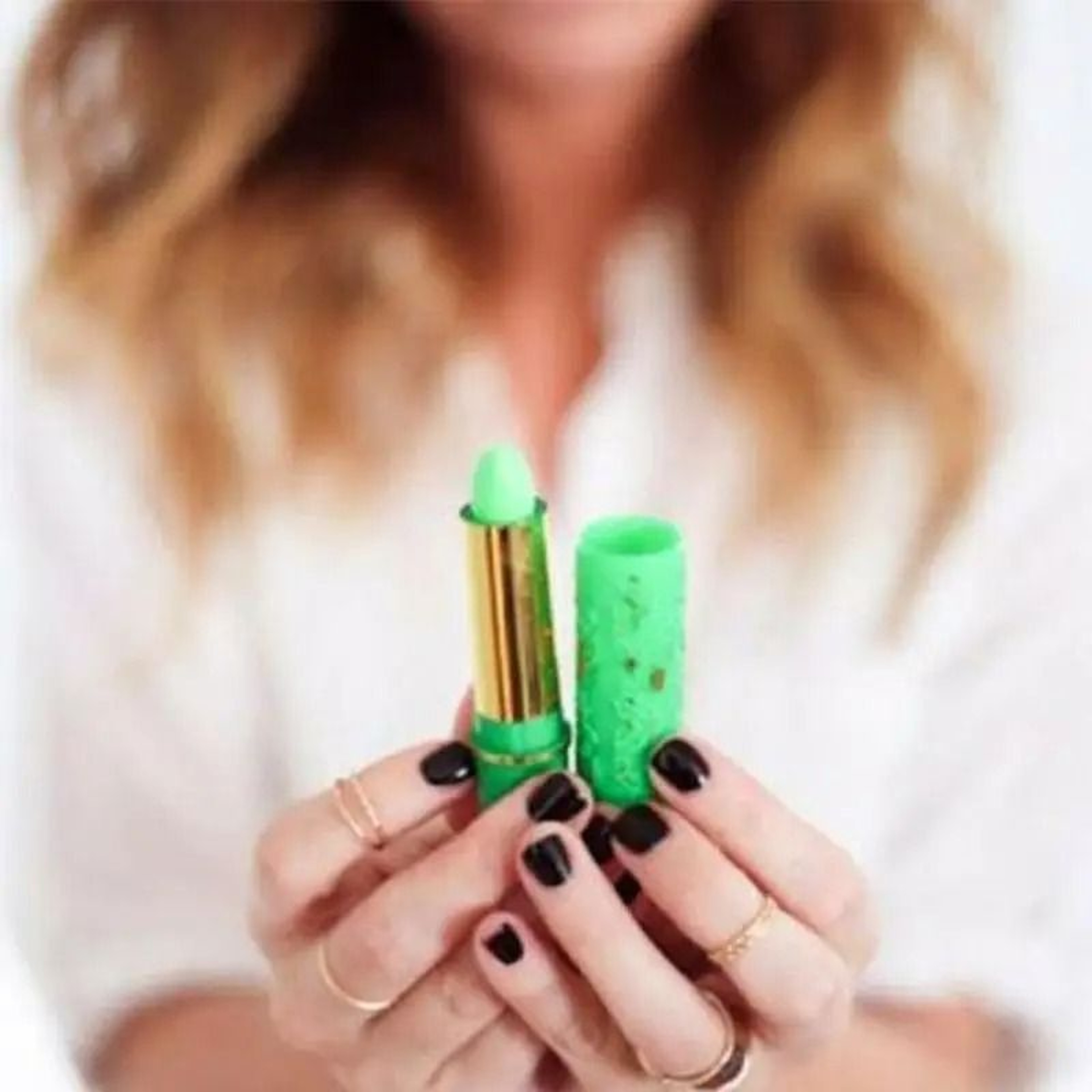 ButterflyBloom Color Changing Lip Set 4