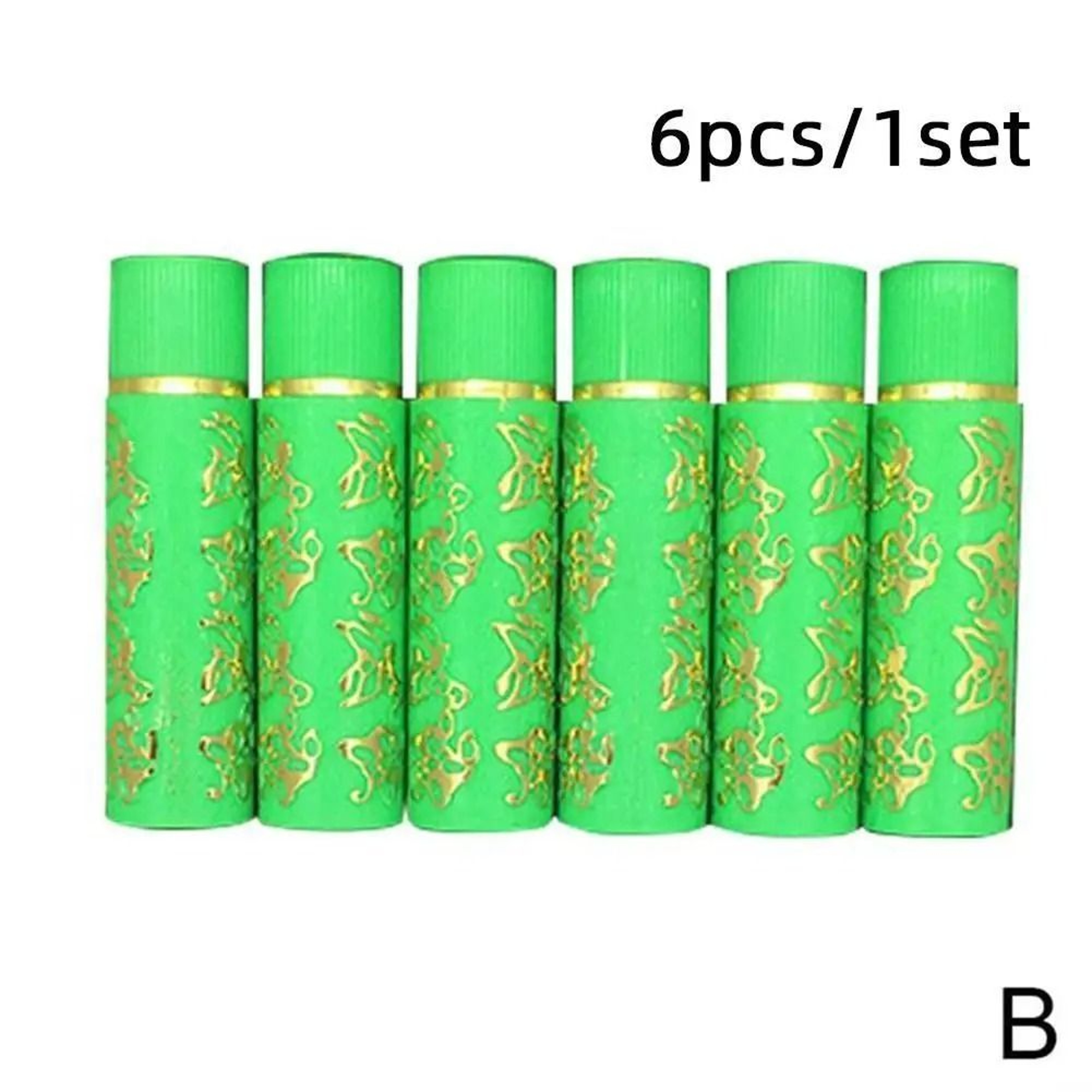 ButterflyBloom Color Changing Lip Set 7