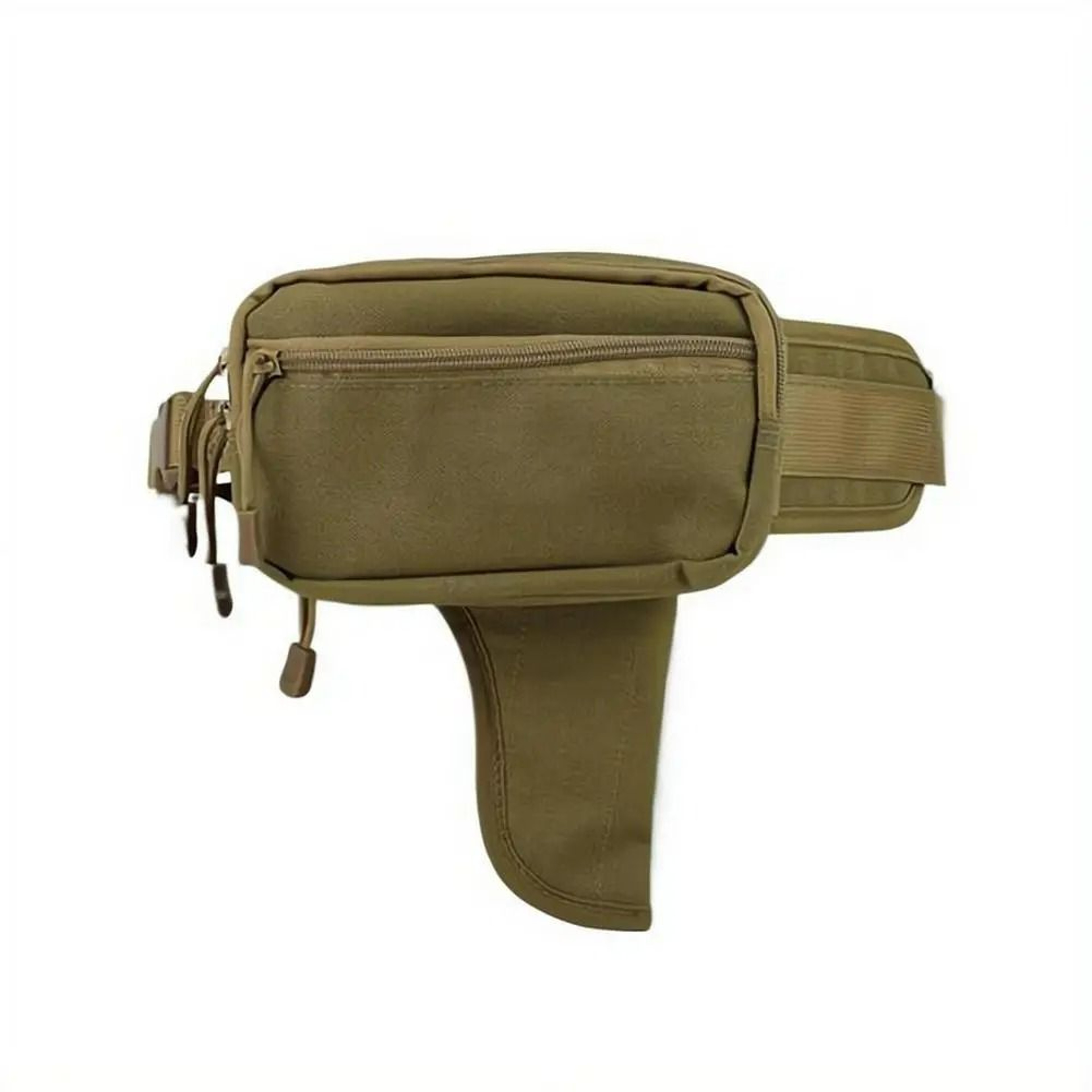 TrailForge Tactical Waist Bag 5