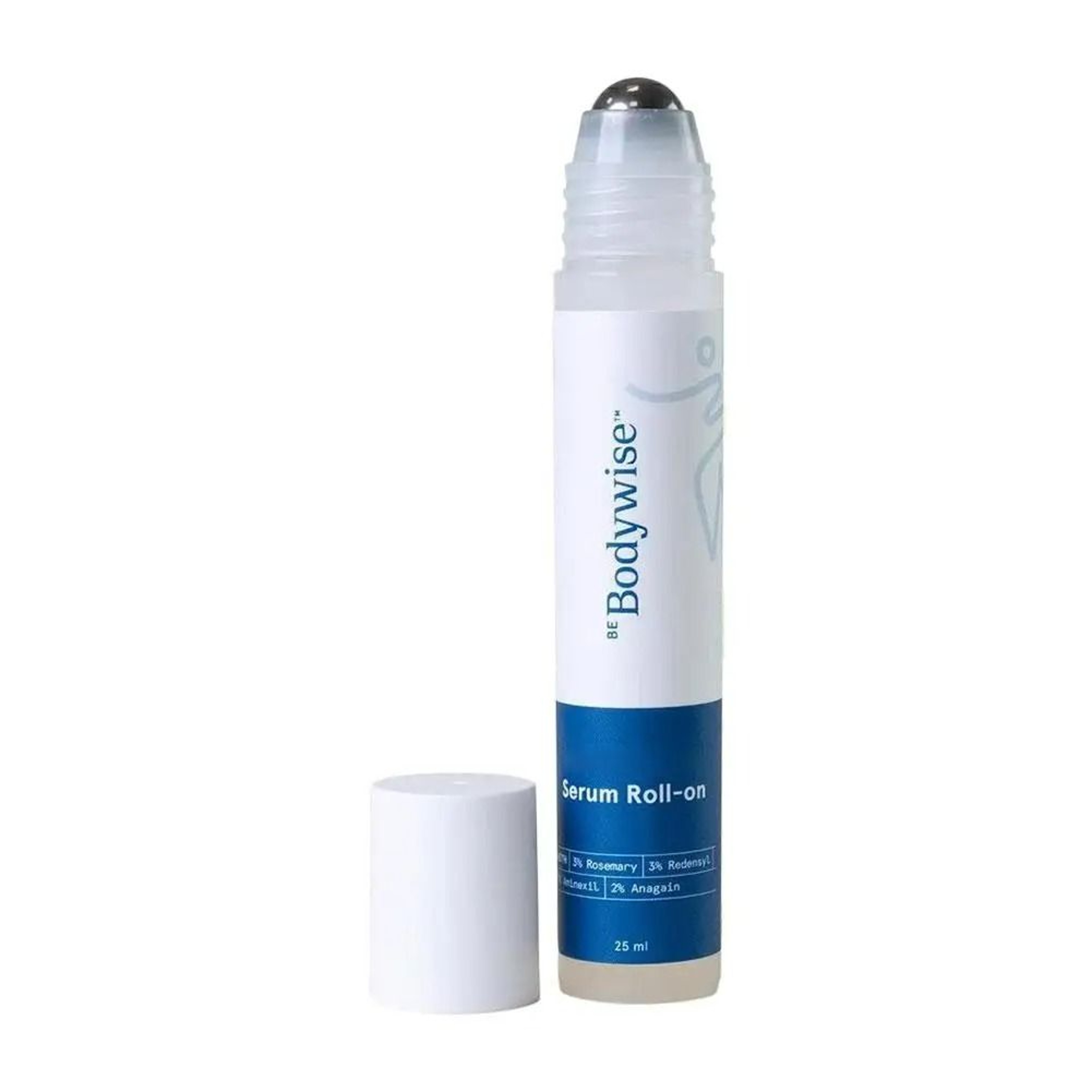 RootBloom Rosemary Hair Roller 5