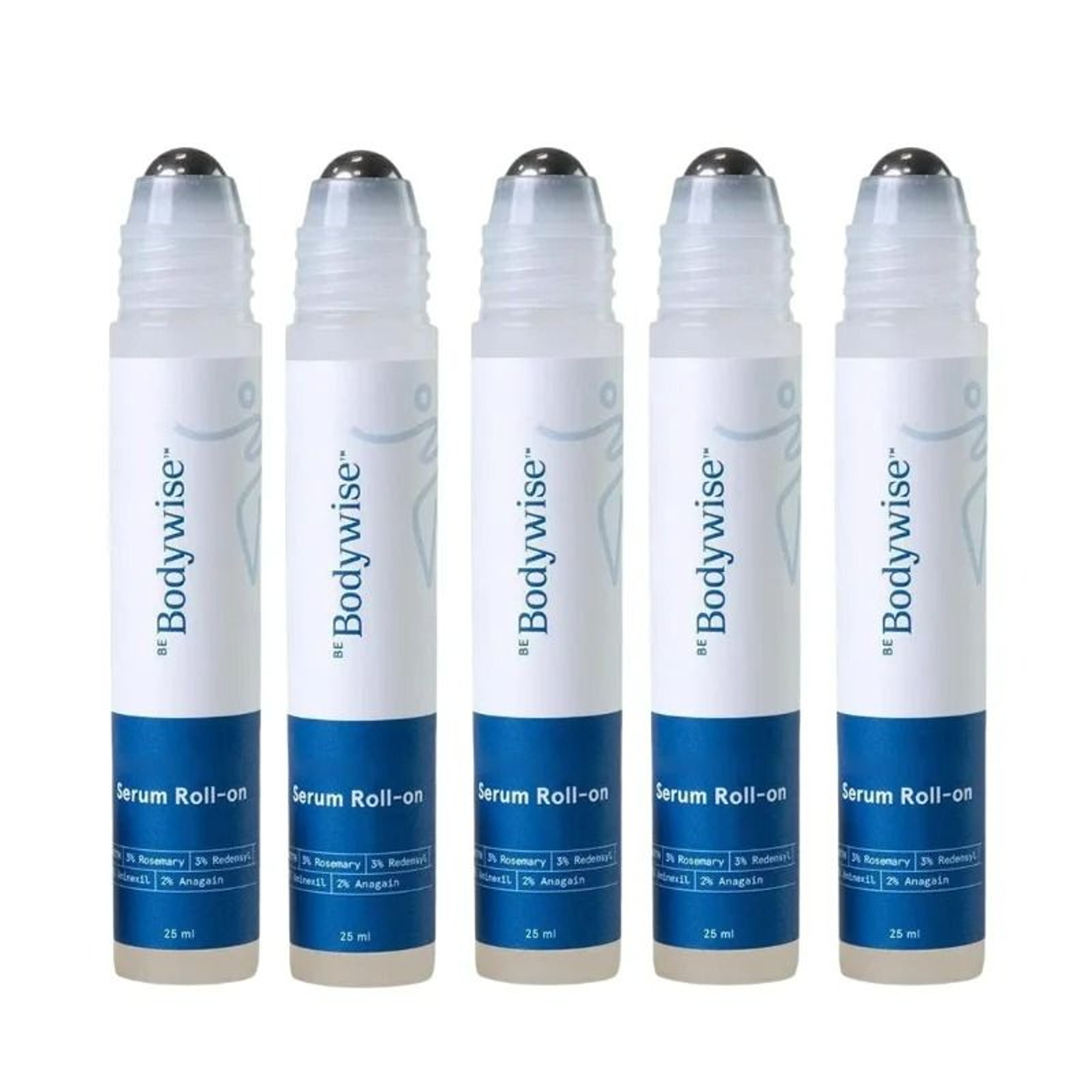 RootBloom Rosemary Hair Roller 7