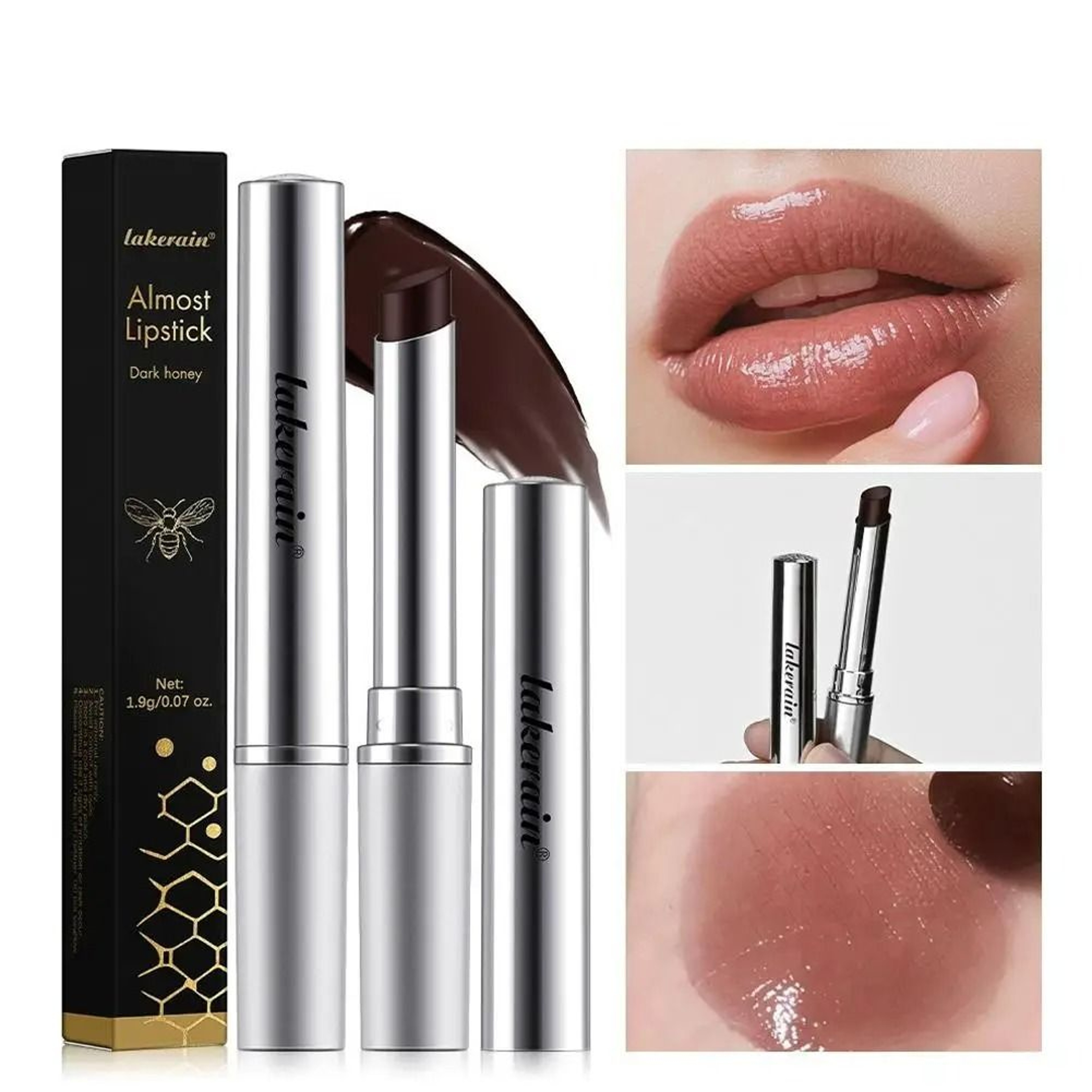 HoneyGlow Hydrating Lip Balm 0