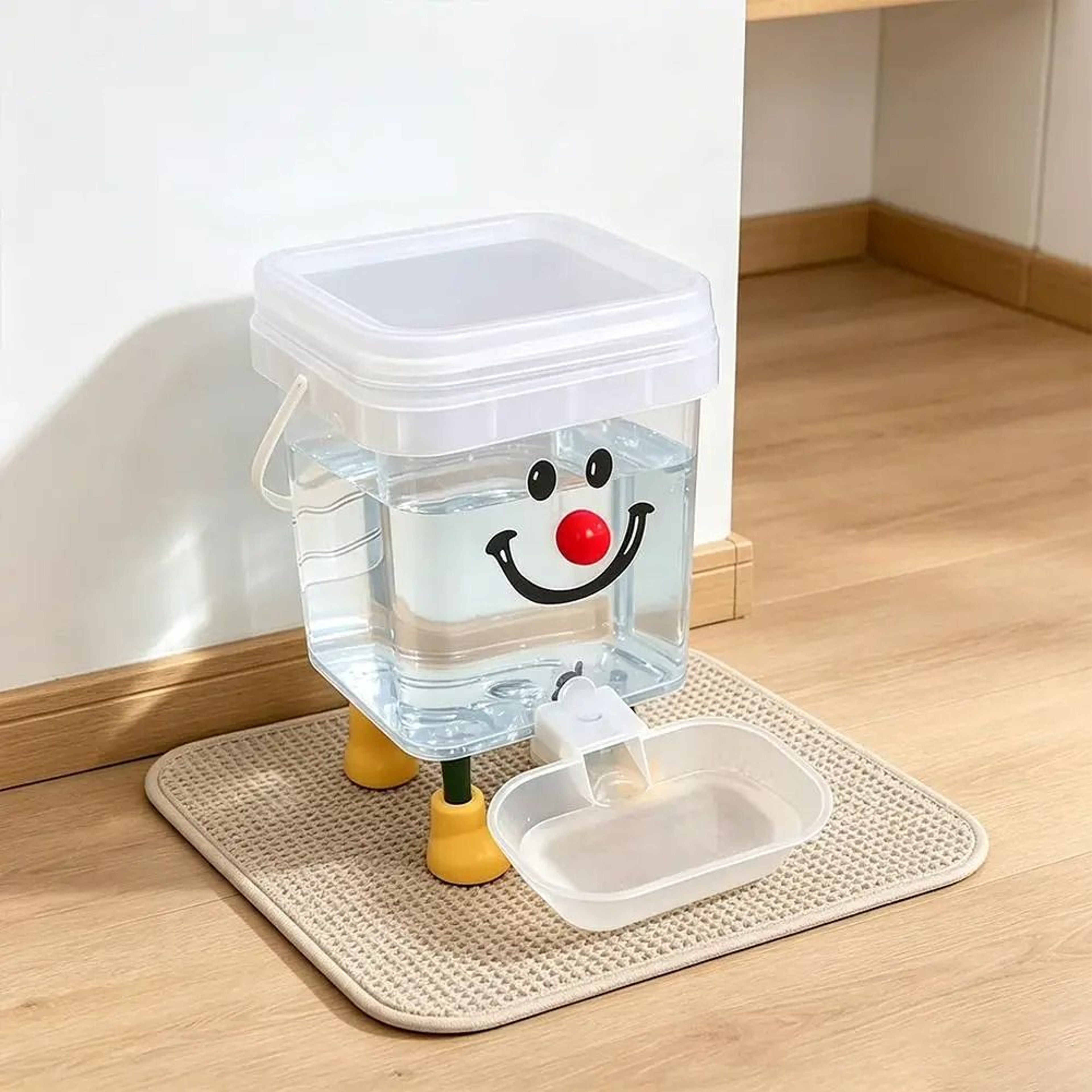 AquaPaw Automatic Water Dispenser 3