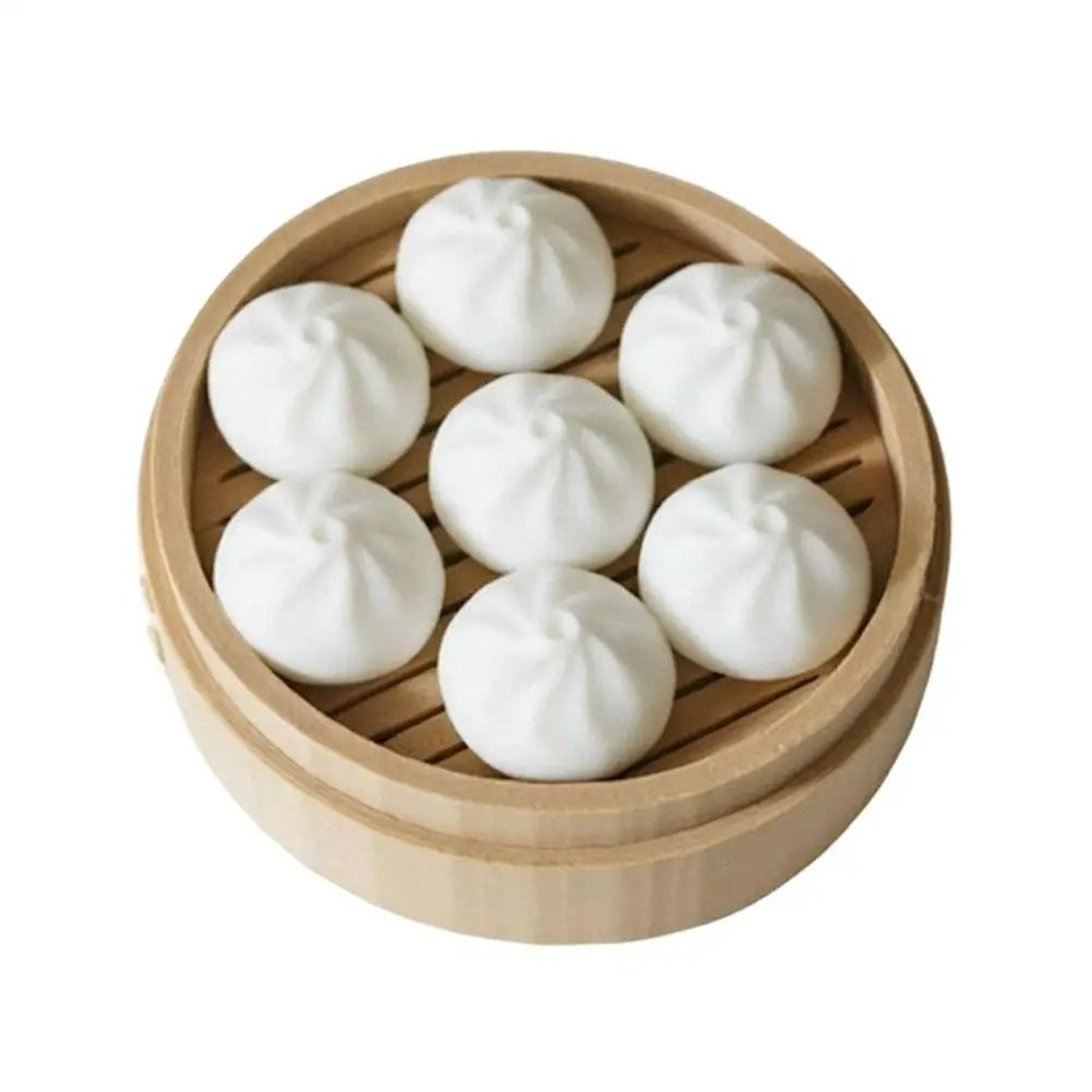 BunBite 3D Fridge Magnet 7