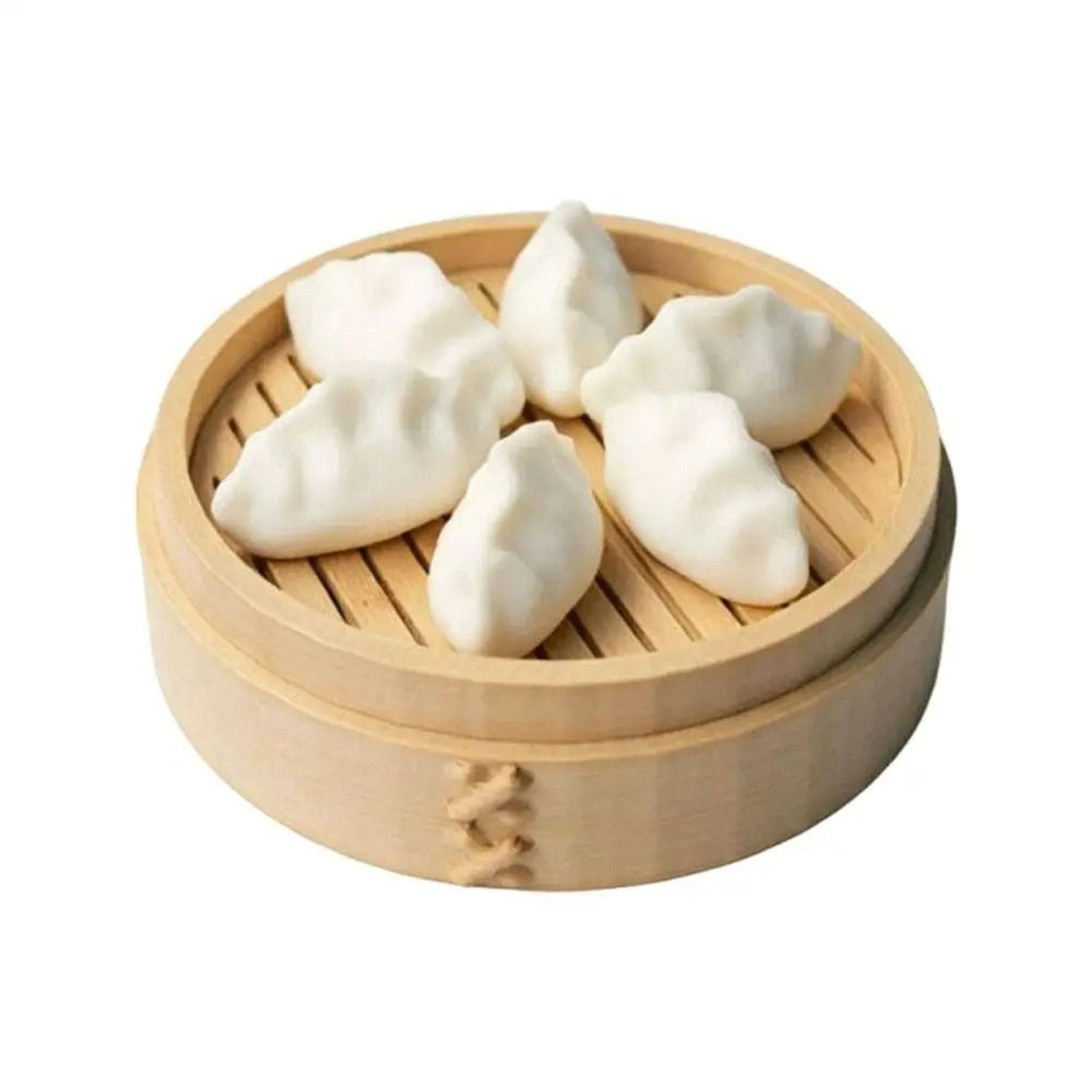 BunBite 3D Fridge Magnet 8