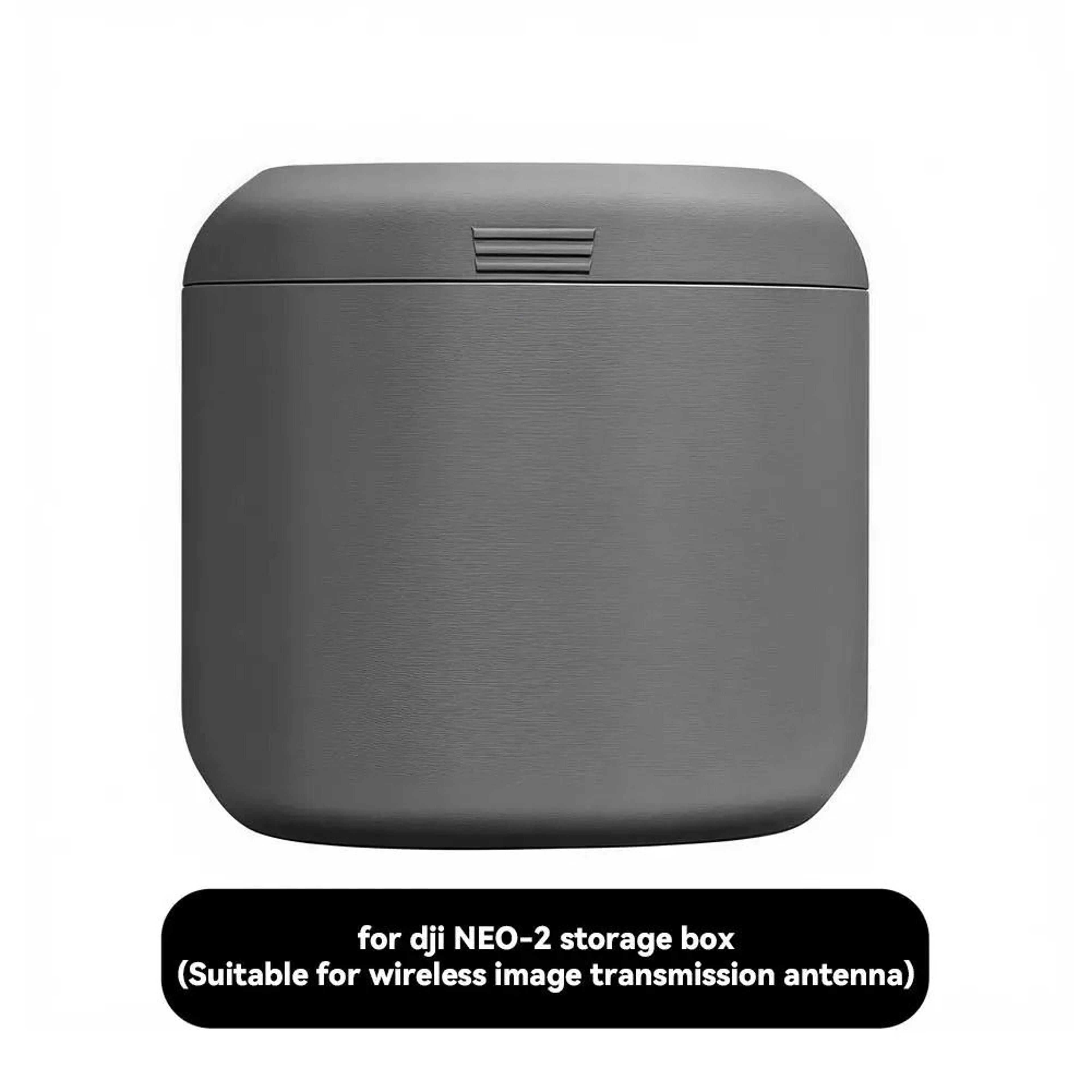 DroneVault Compact Protective Case 7