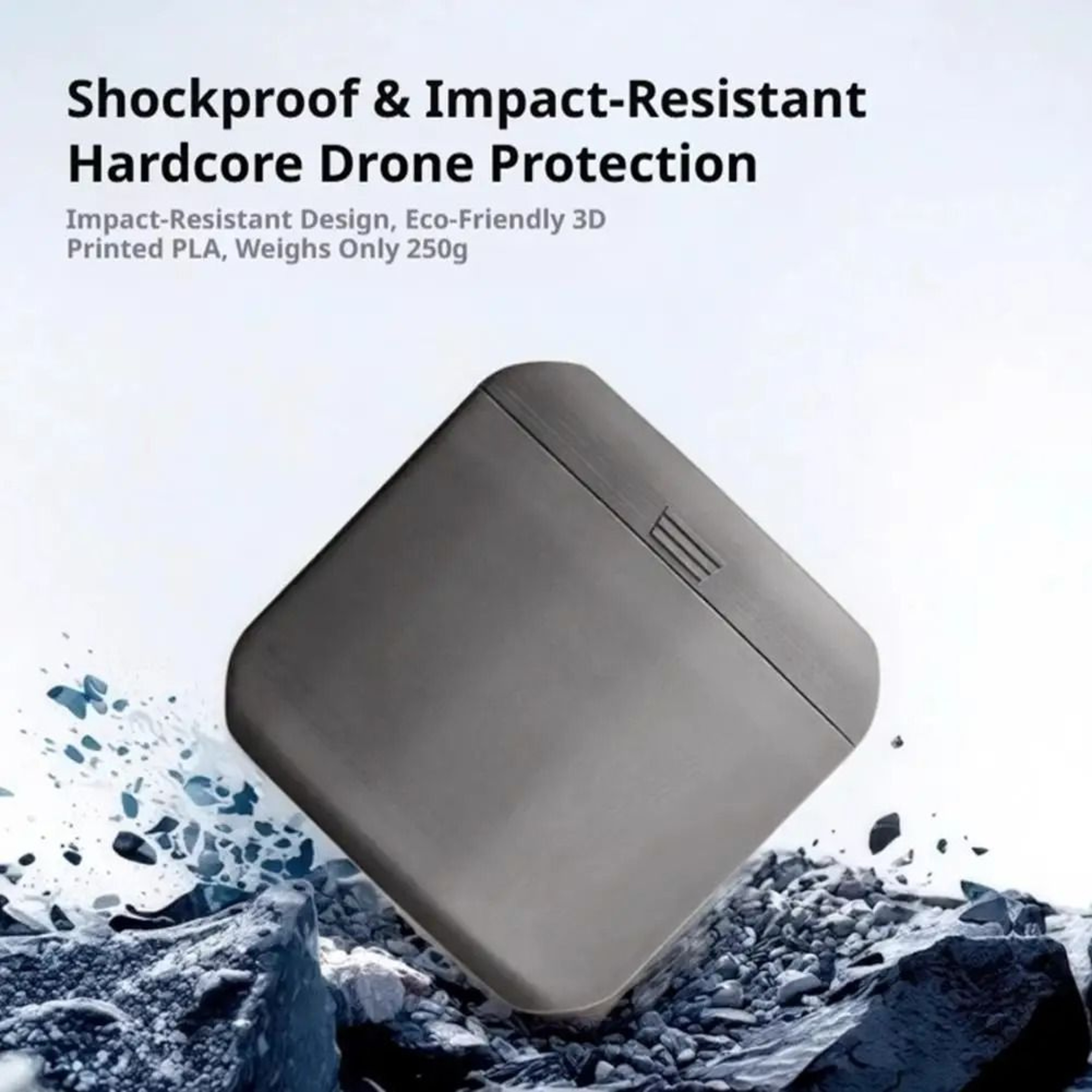 DroneVault Compact Protective Case 3