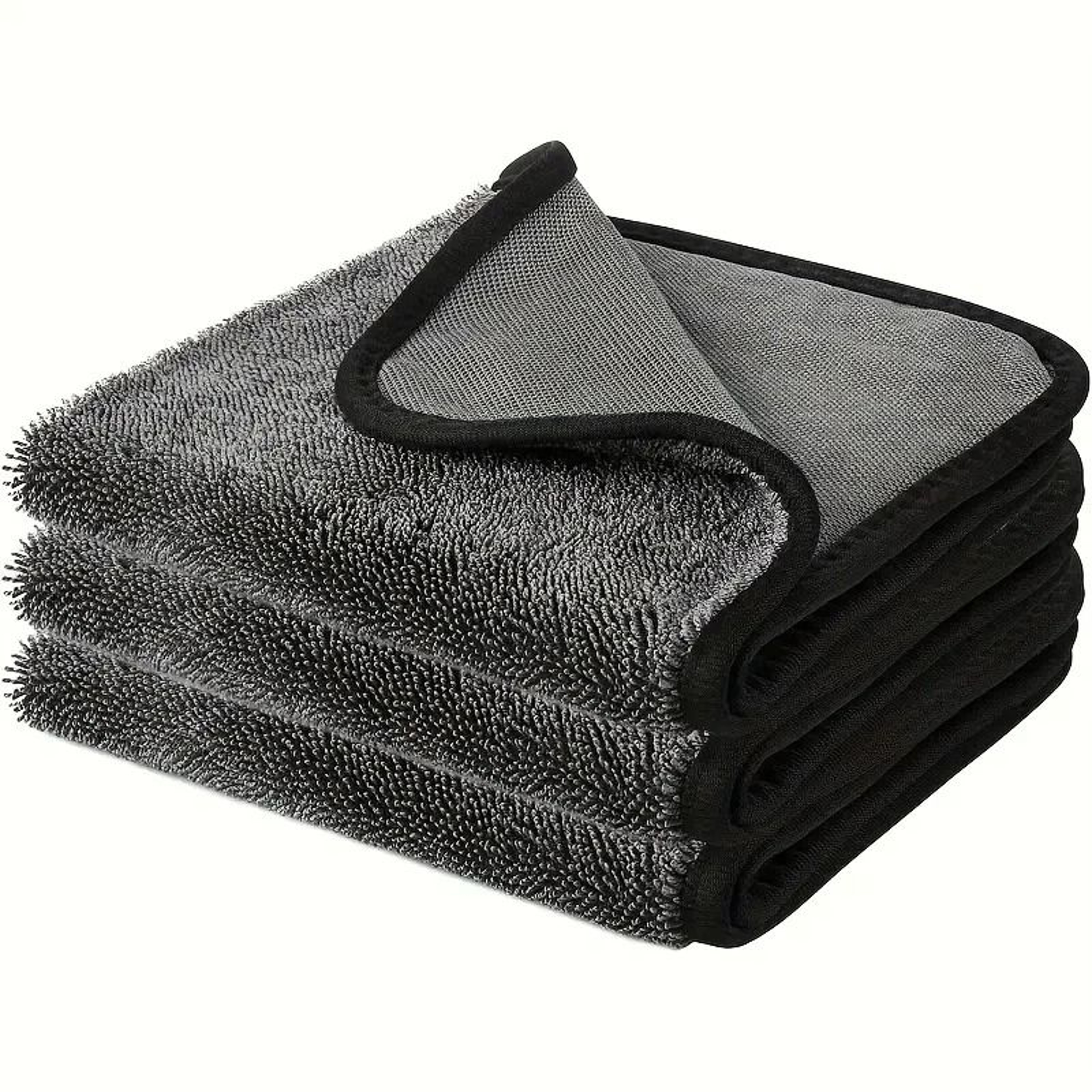 ShineSoft Microfiber Cleaning Cloths 7