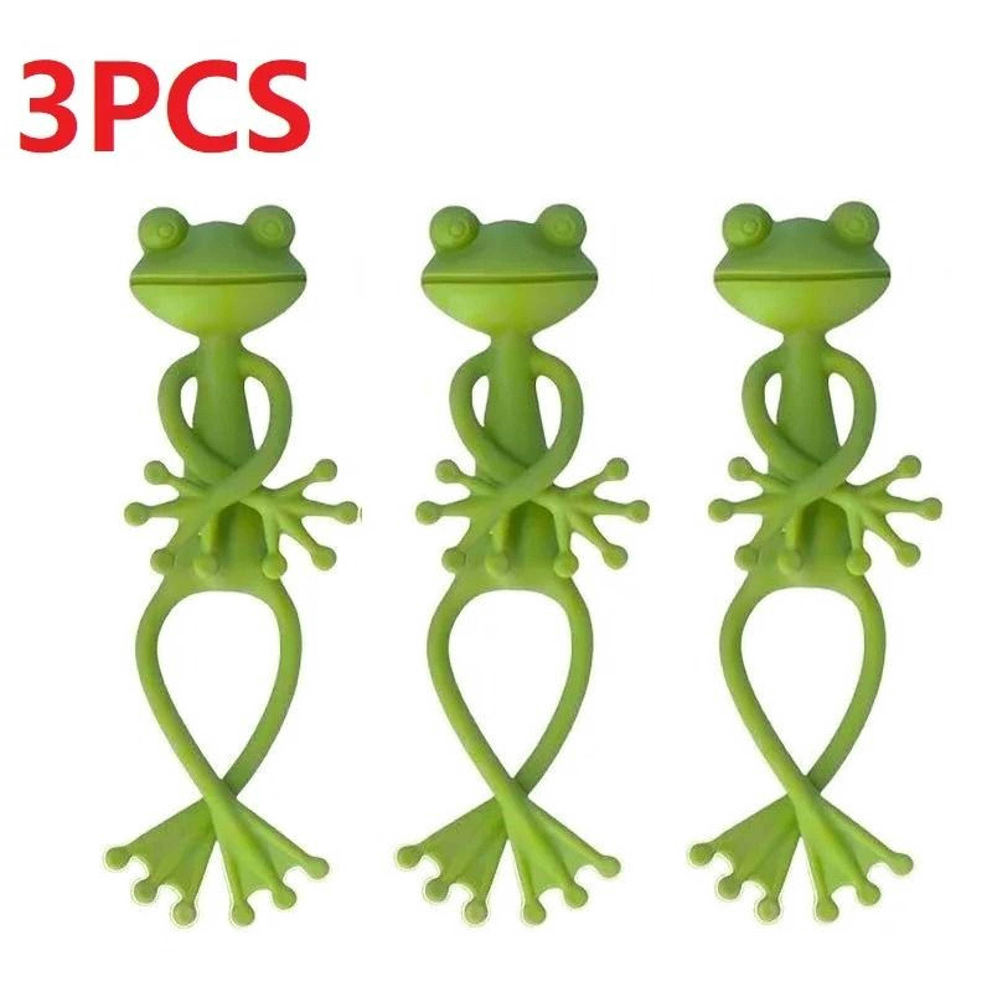 FrogGrip Plant Support Clips 7