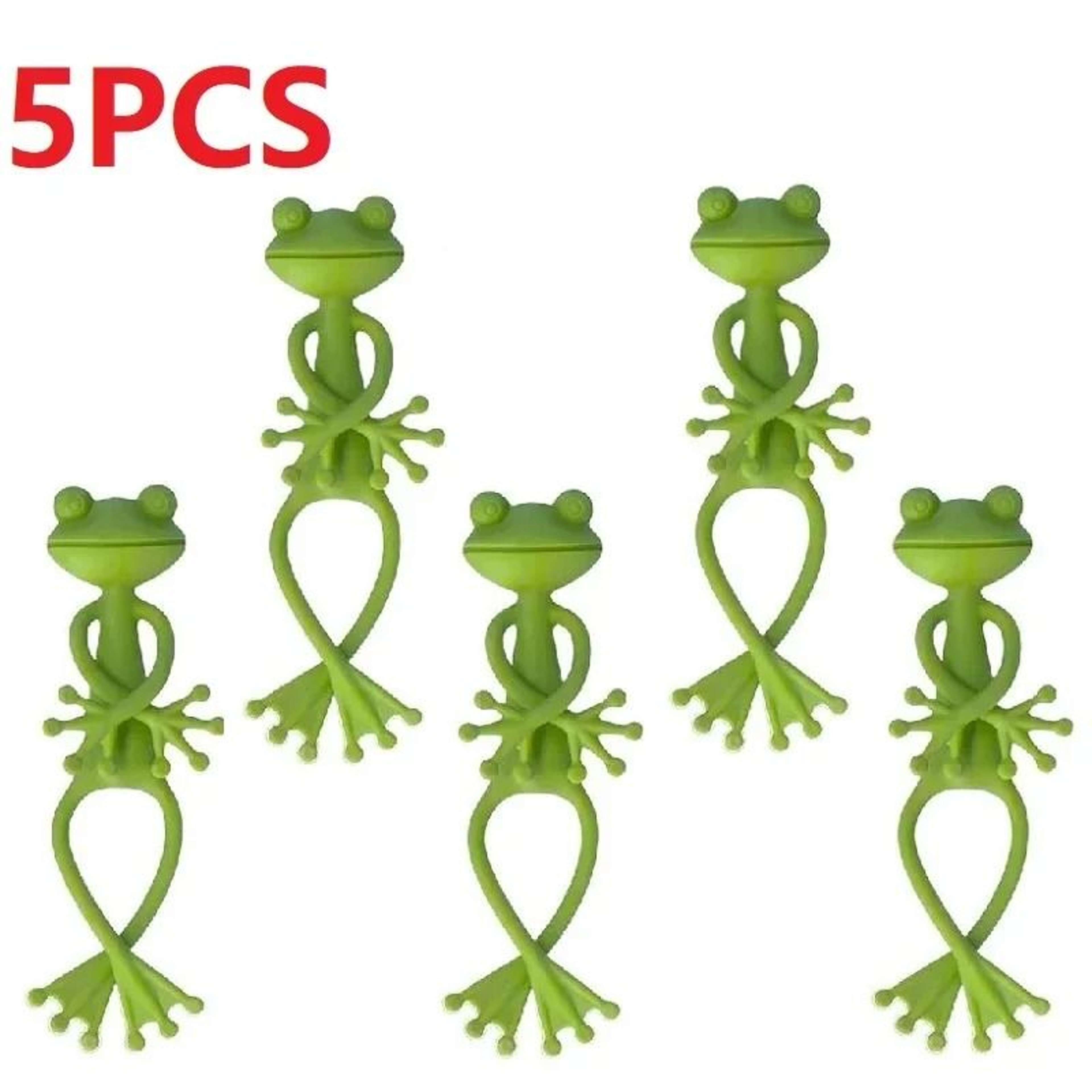 FrogGrip Plant Support Clips 6
