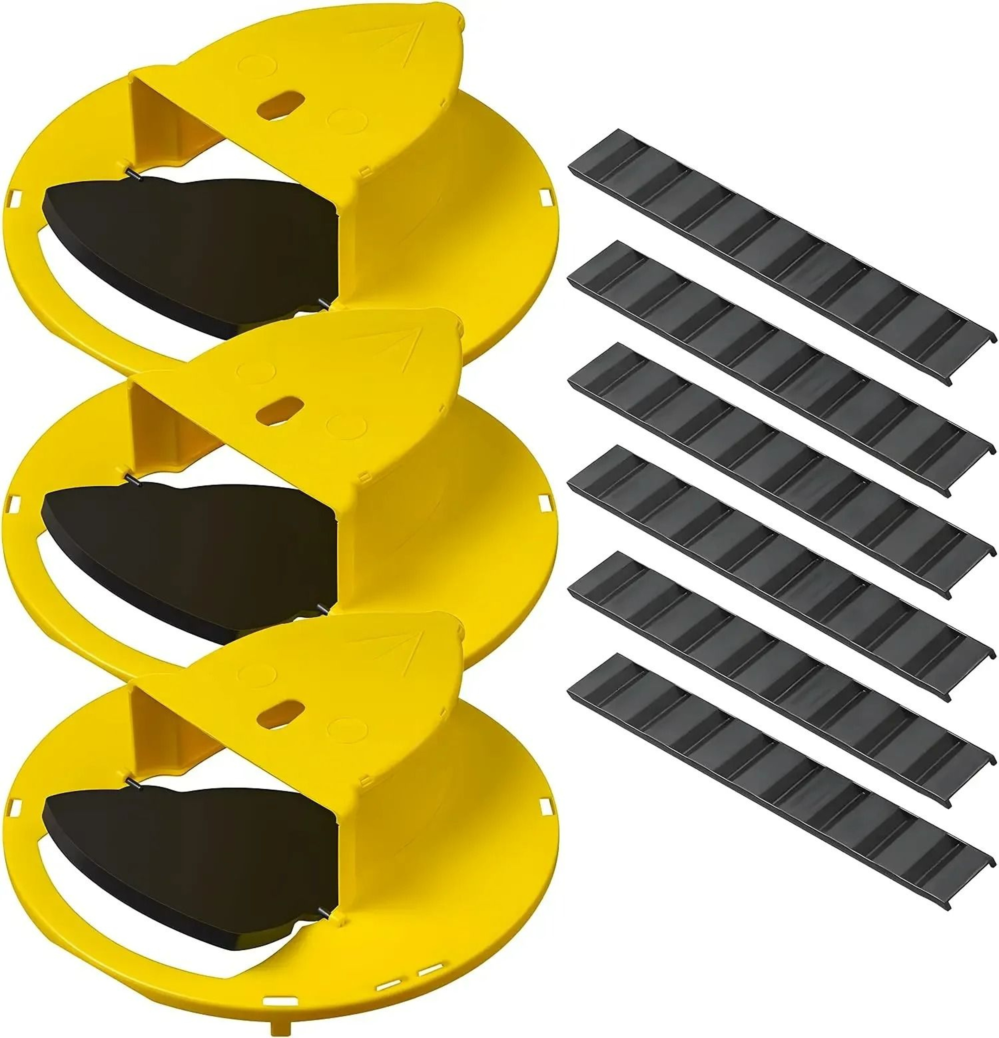 RodentDrop Bucket Trap Lid 0