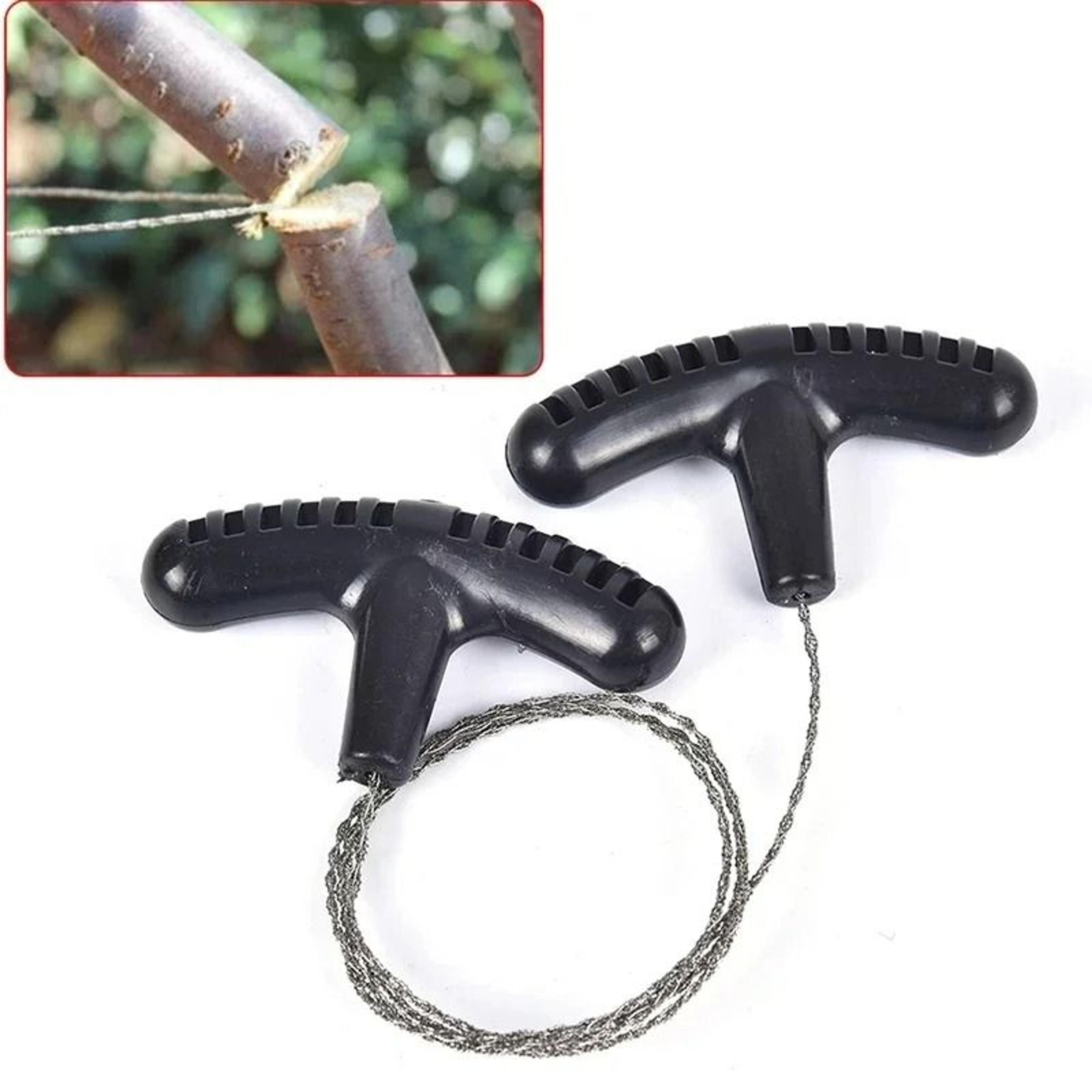 TrailCut Pocket Wire Saw 0