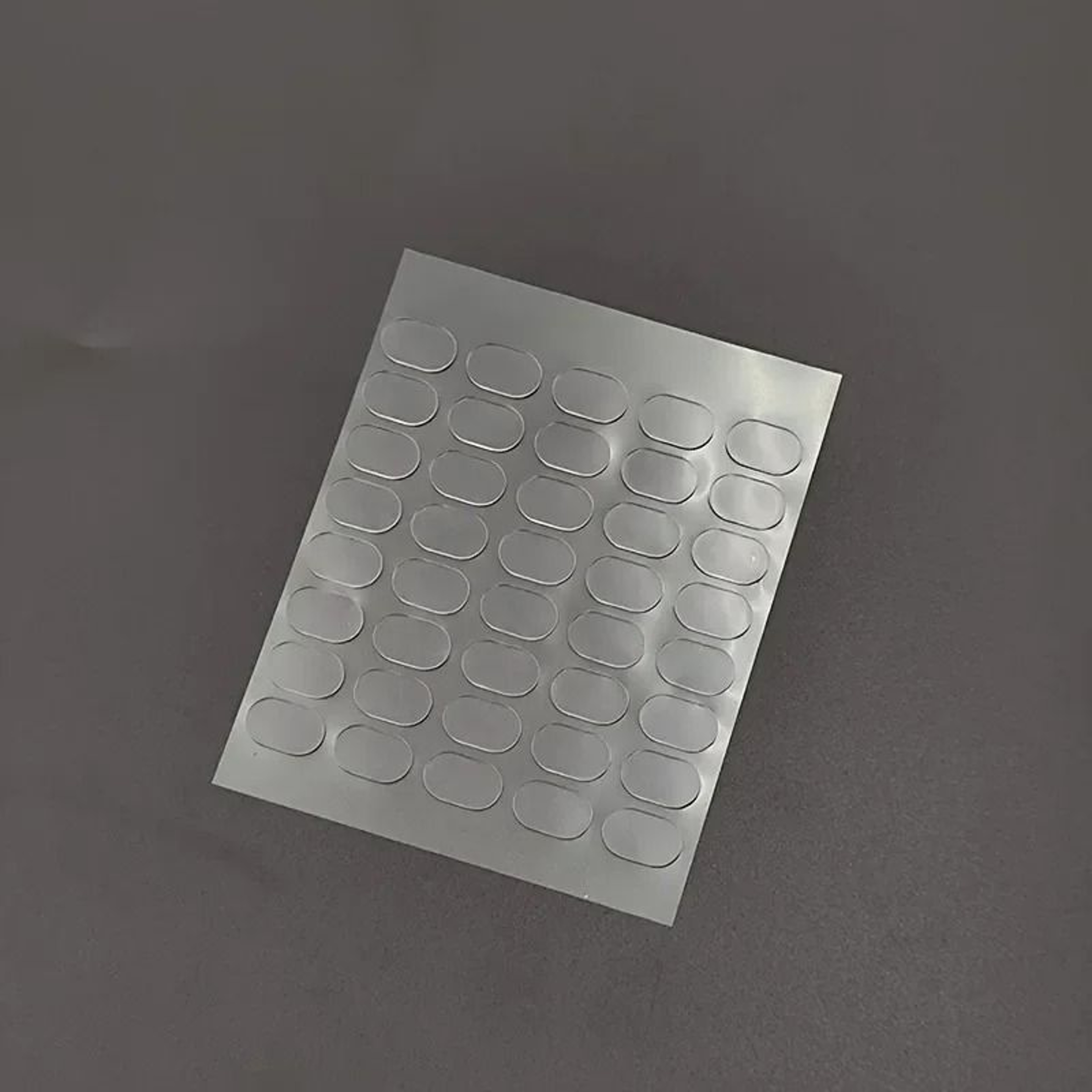 ClearGrip Adhesive Tape Pads 5