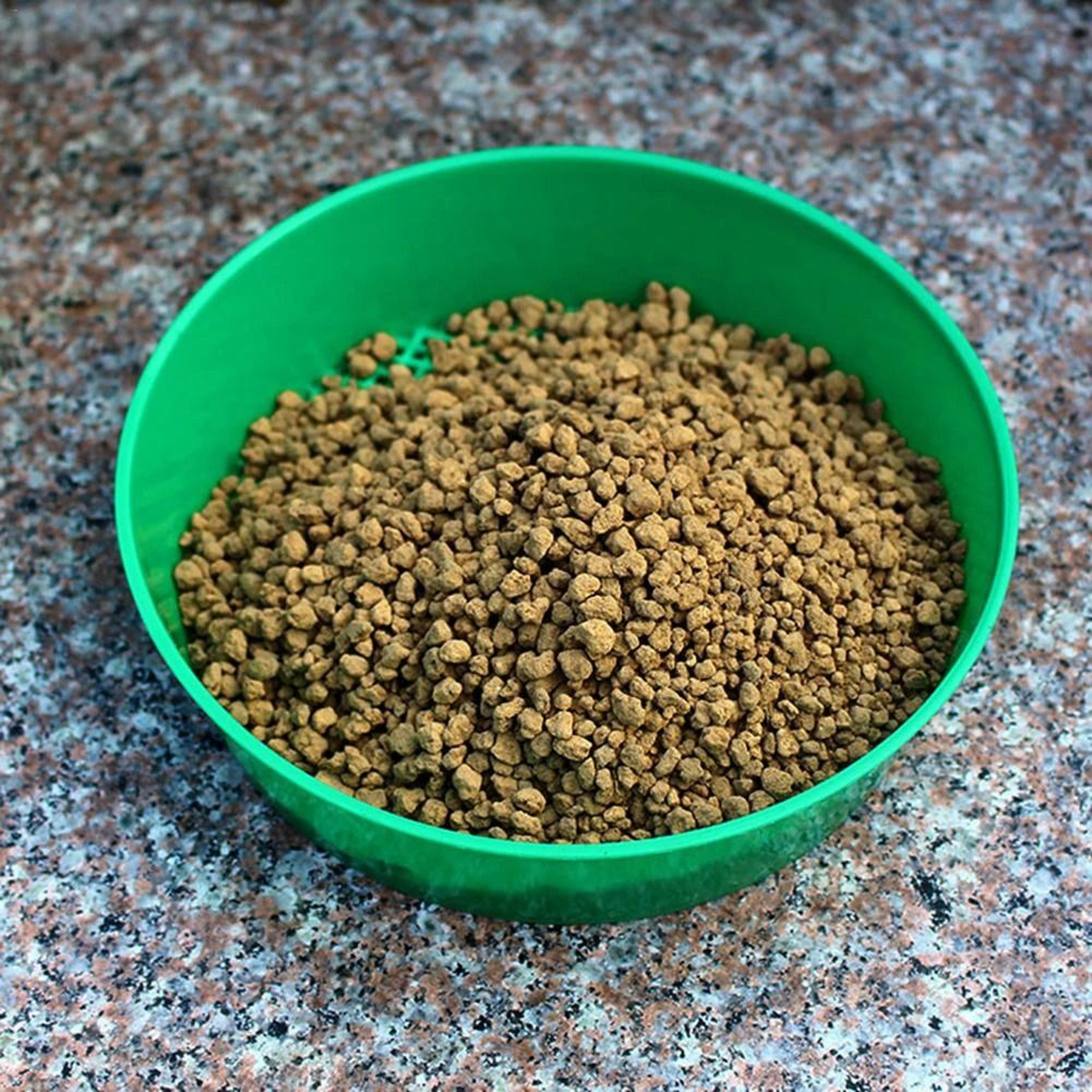 SoilSift Garden Mesh Sieve 4
