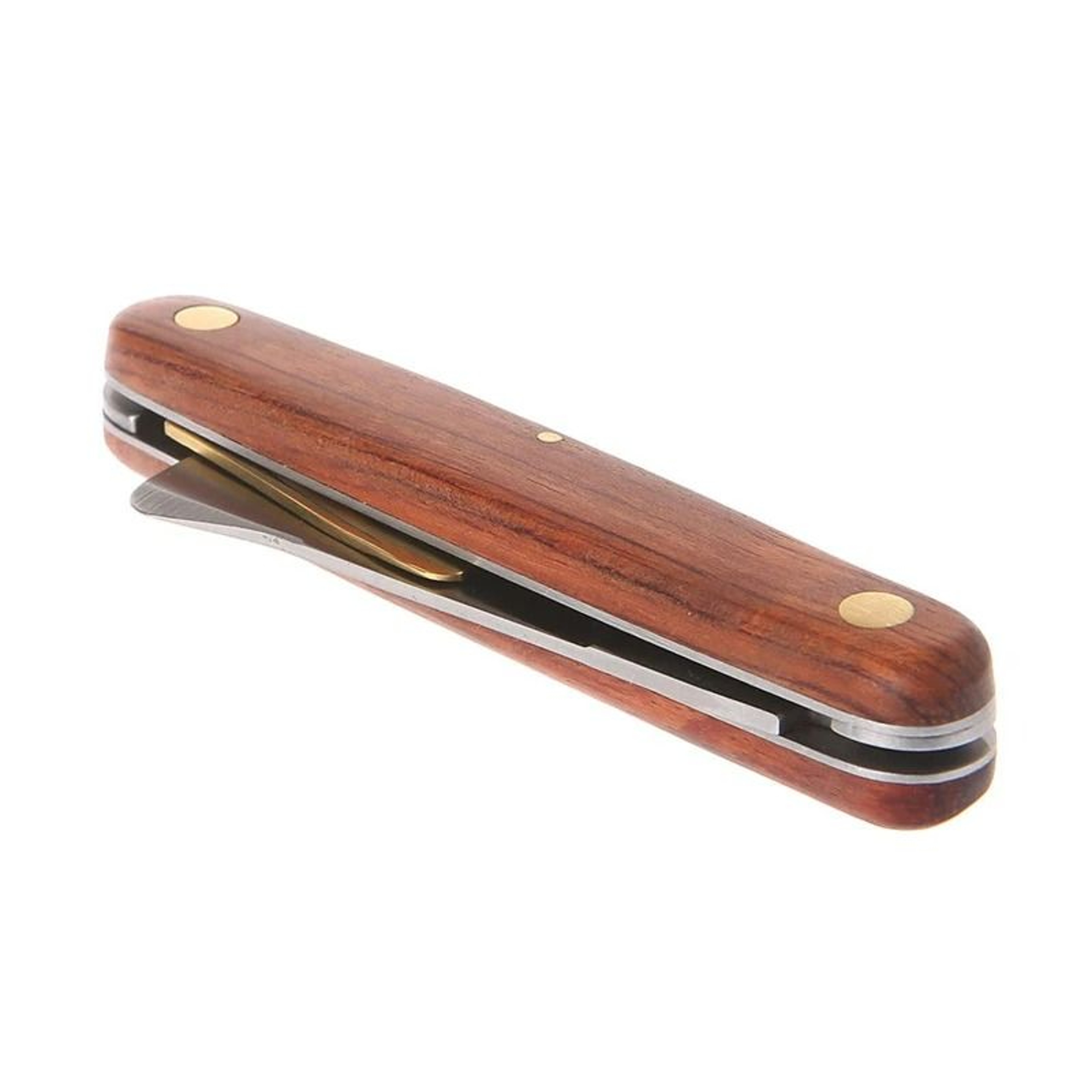 GraftEdge Folding Garden Knife 5