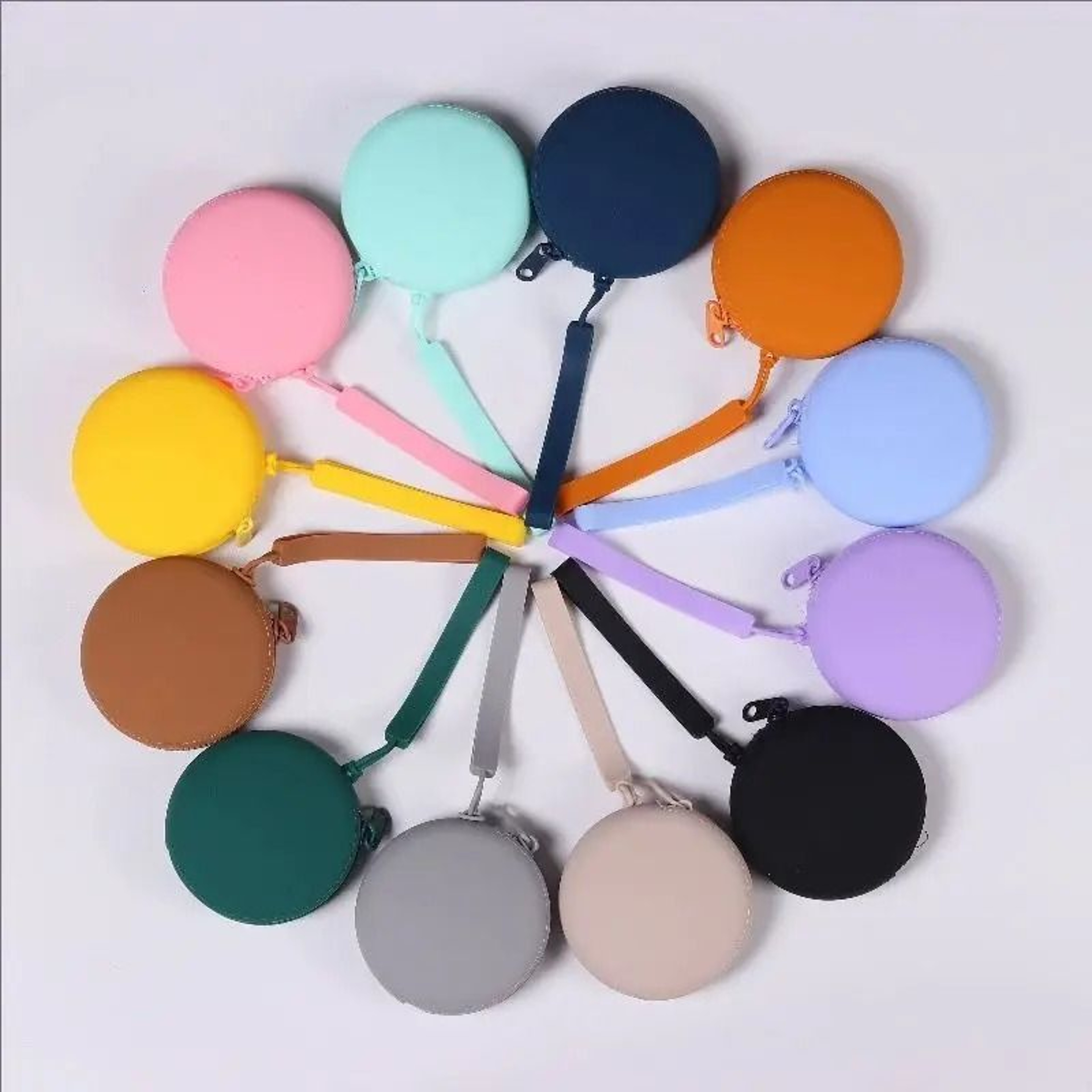 TreatMate Silicone Pet Pouch 0