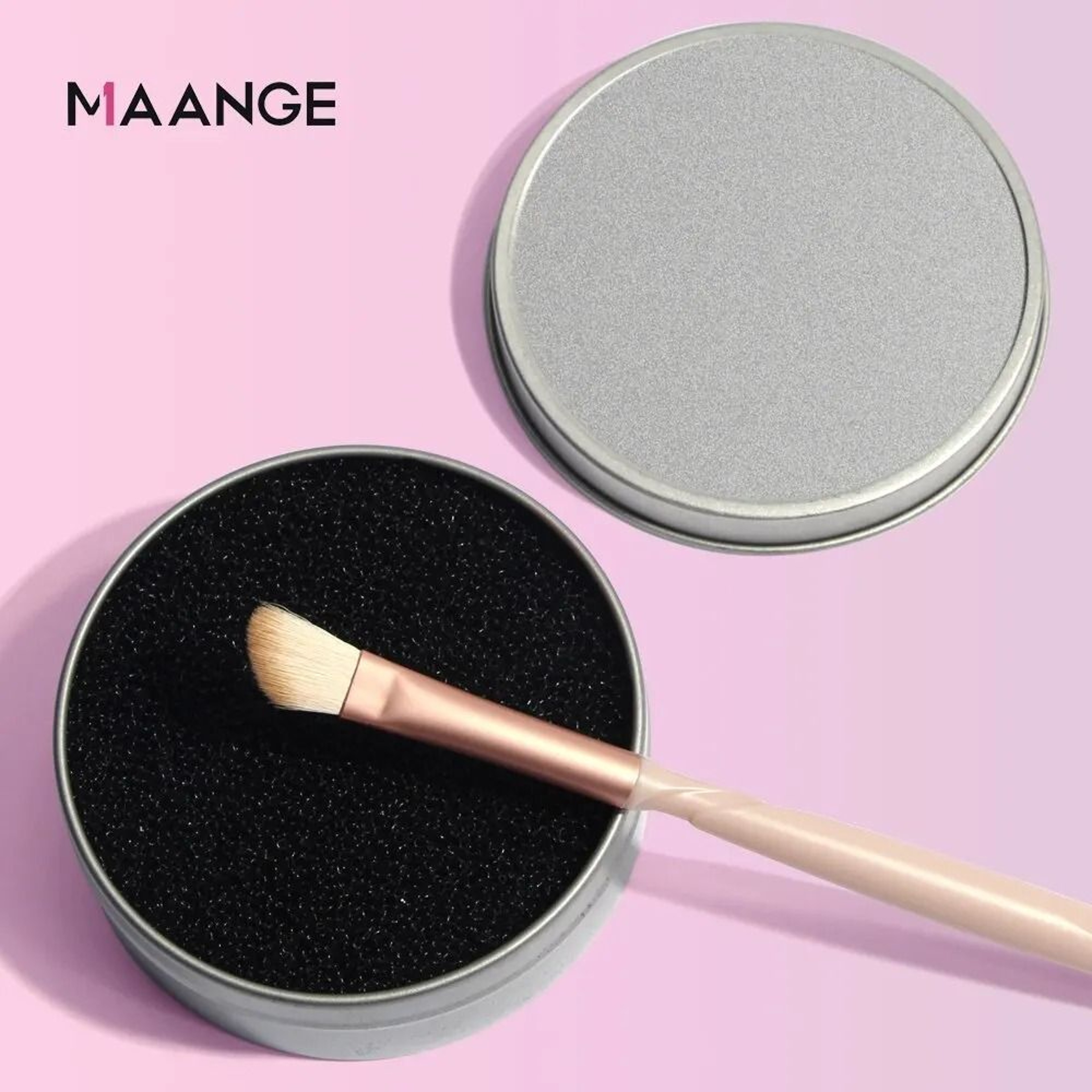 BrushFresh Dry Makeup Cleaner 6