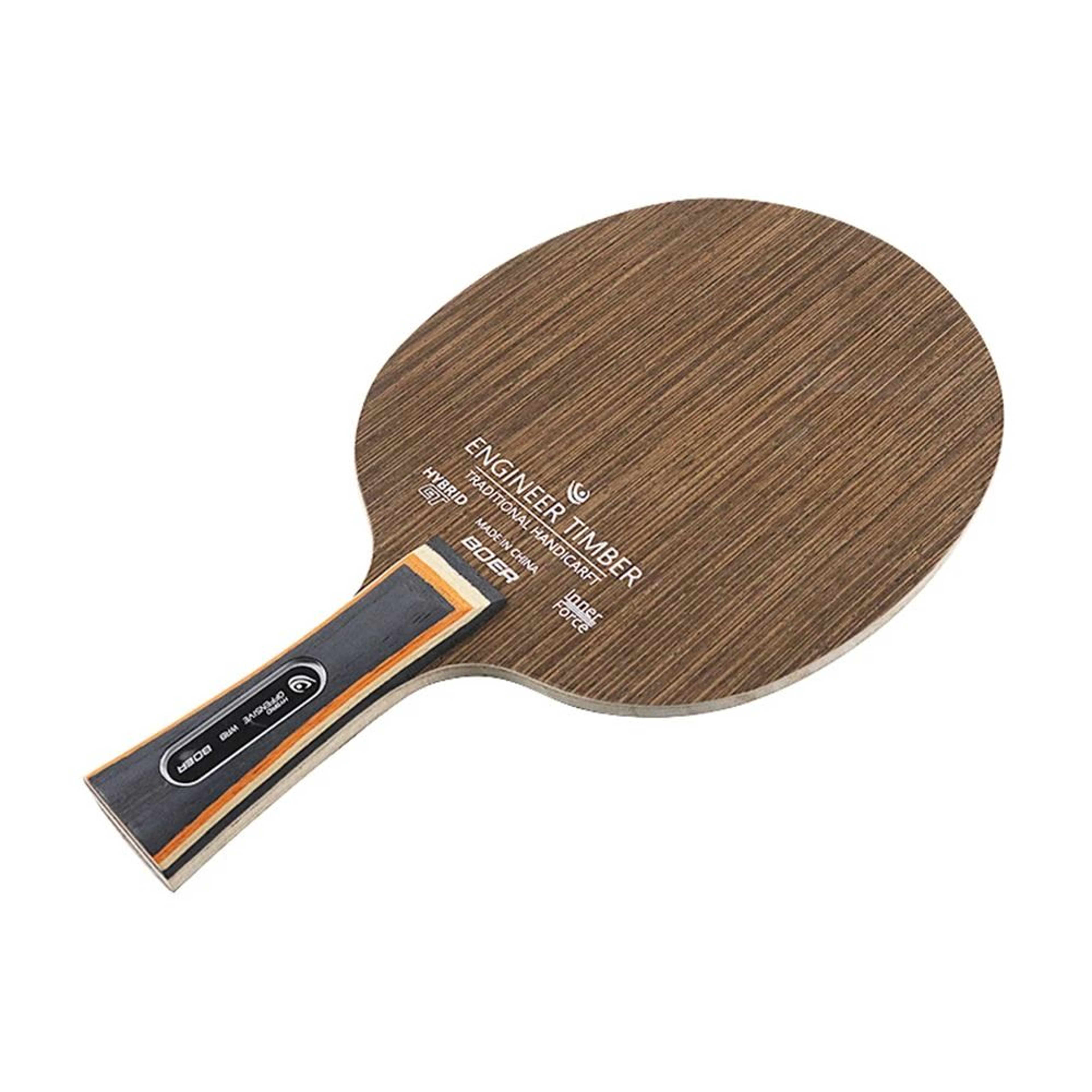 SpinCore 5 Ply Table Tennis Blade 7