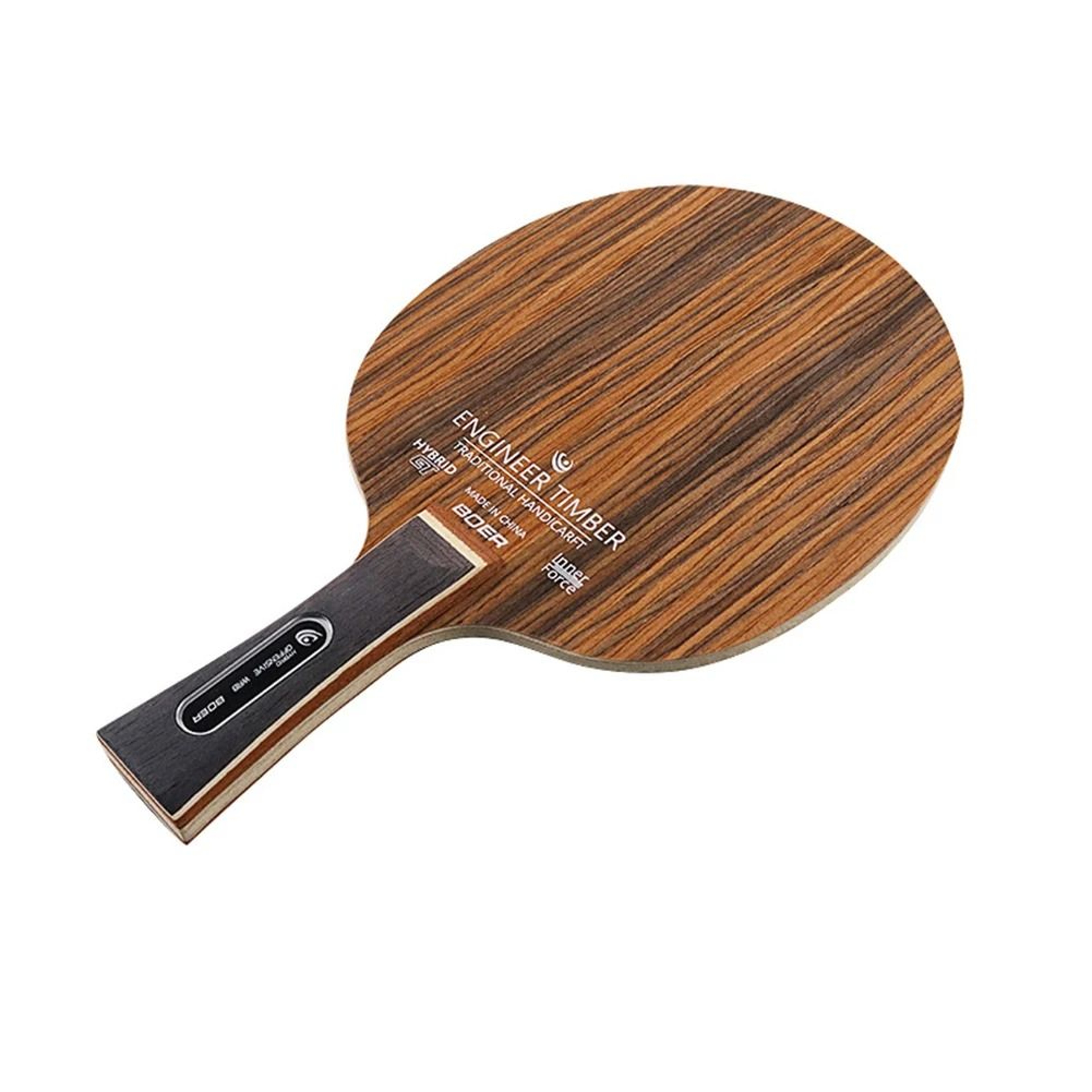 SpinCore 5 Ply Table Tennis Blade 6