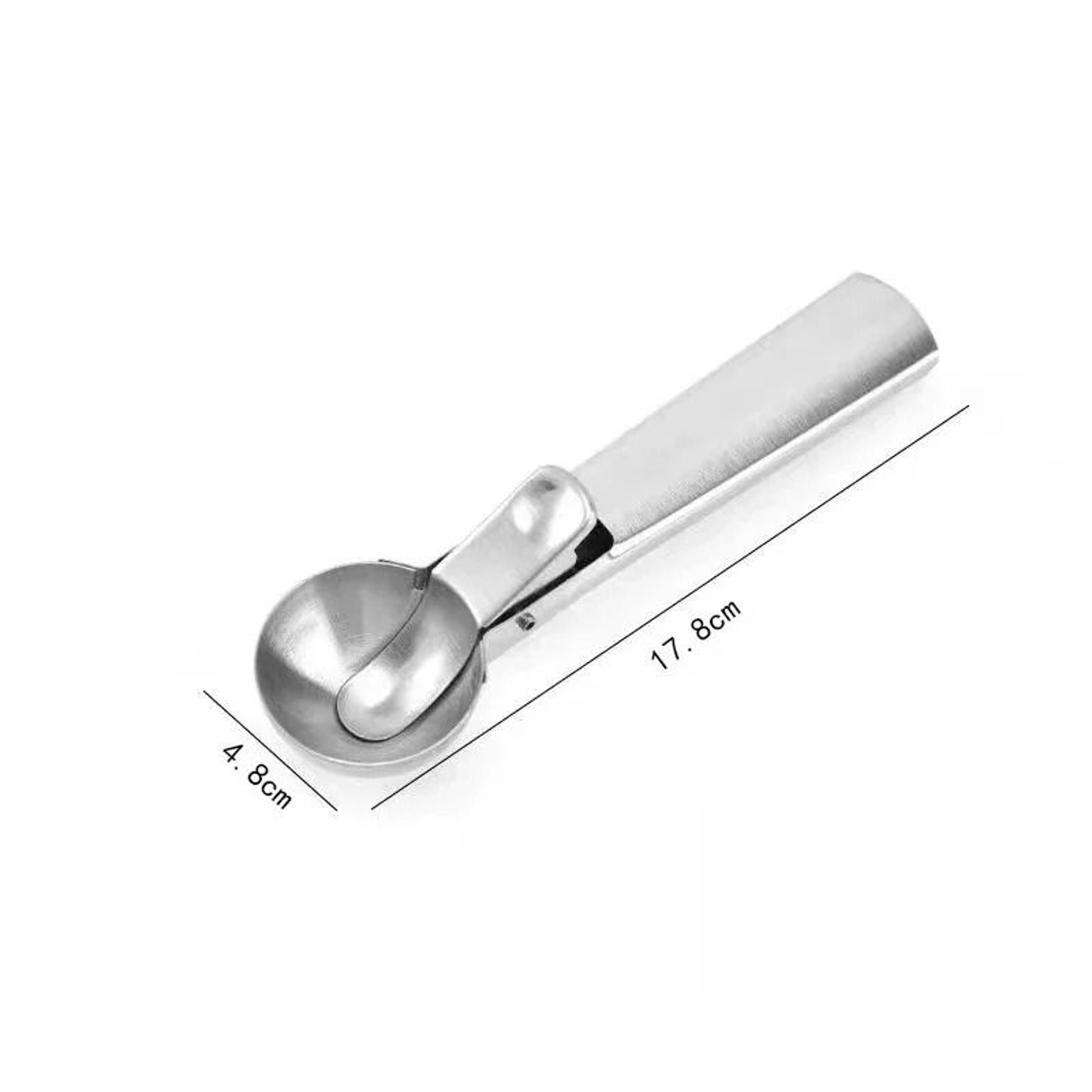 ScoopJoy Dual Fruit Scoop 6