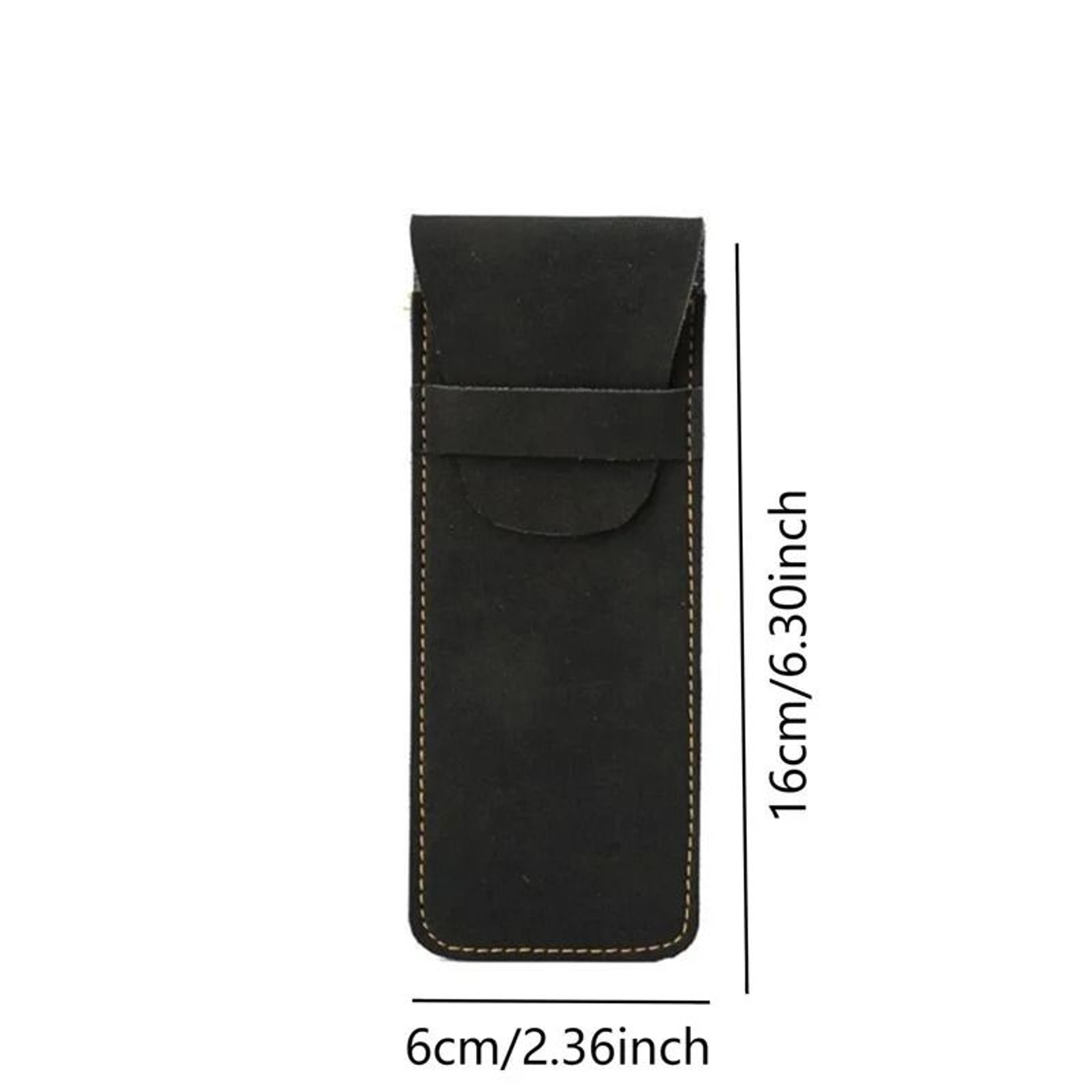 PenNest Vintage Pen Sleeve 3