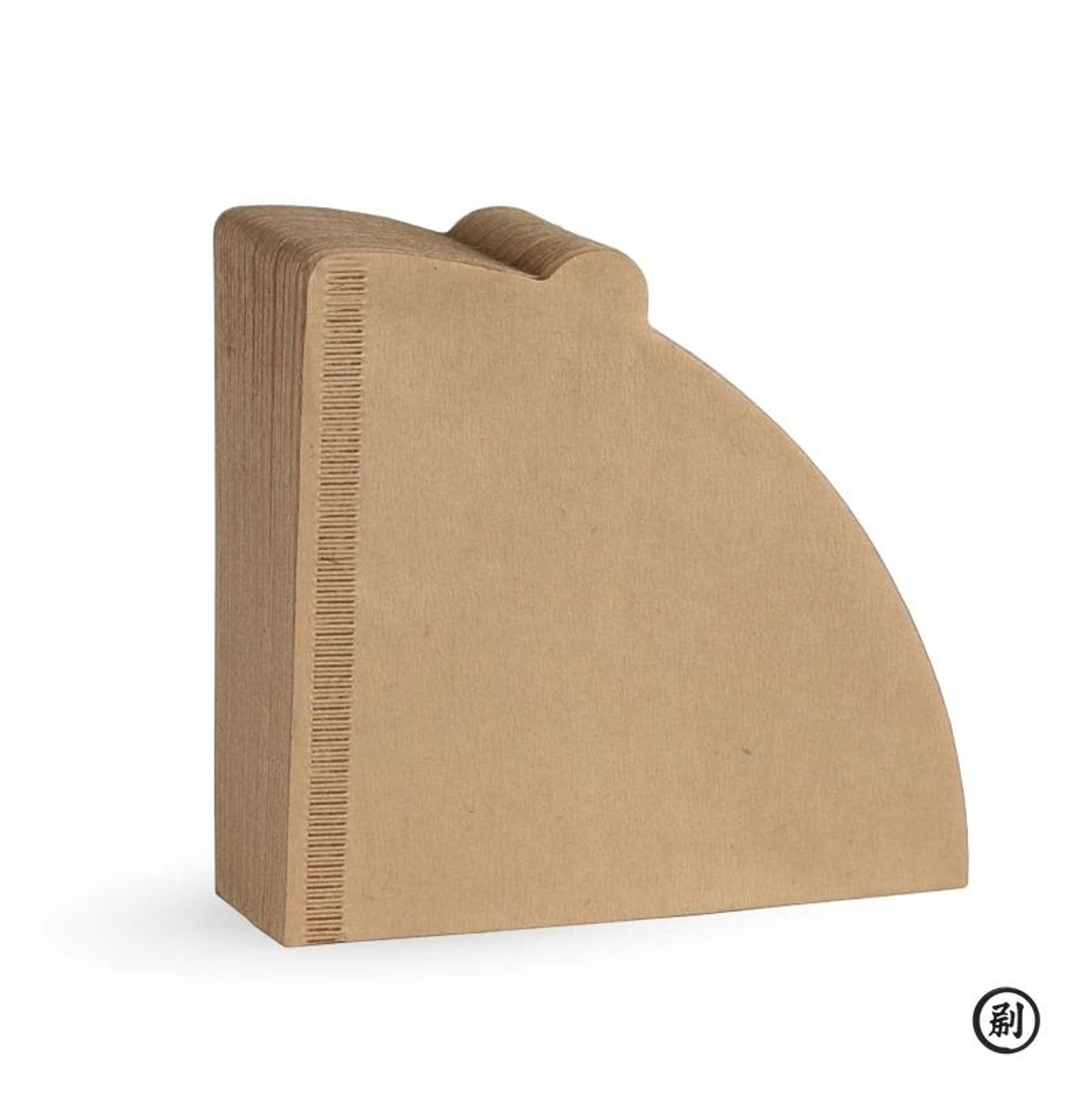 BrewPure Cone Coffee Filters 0