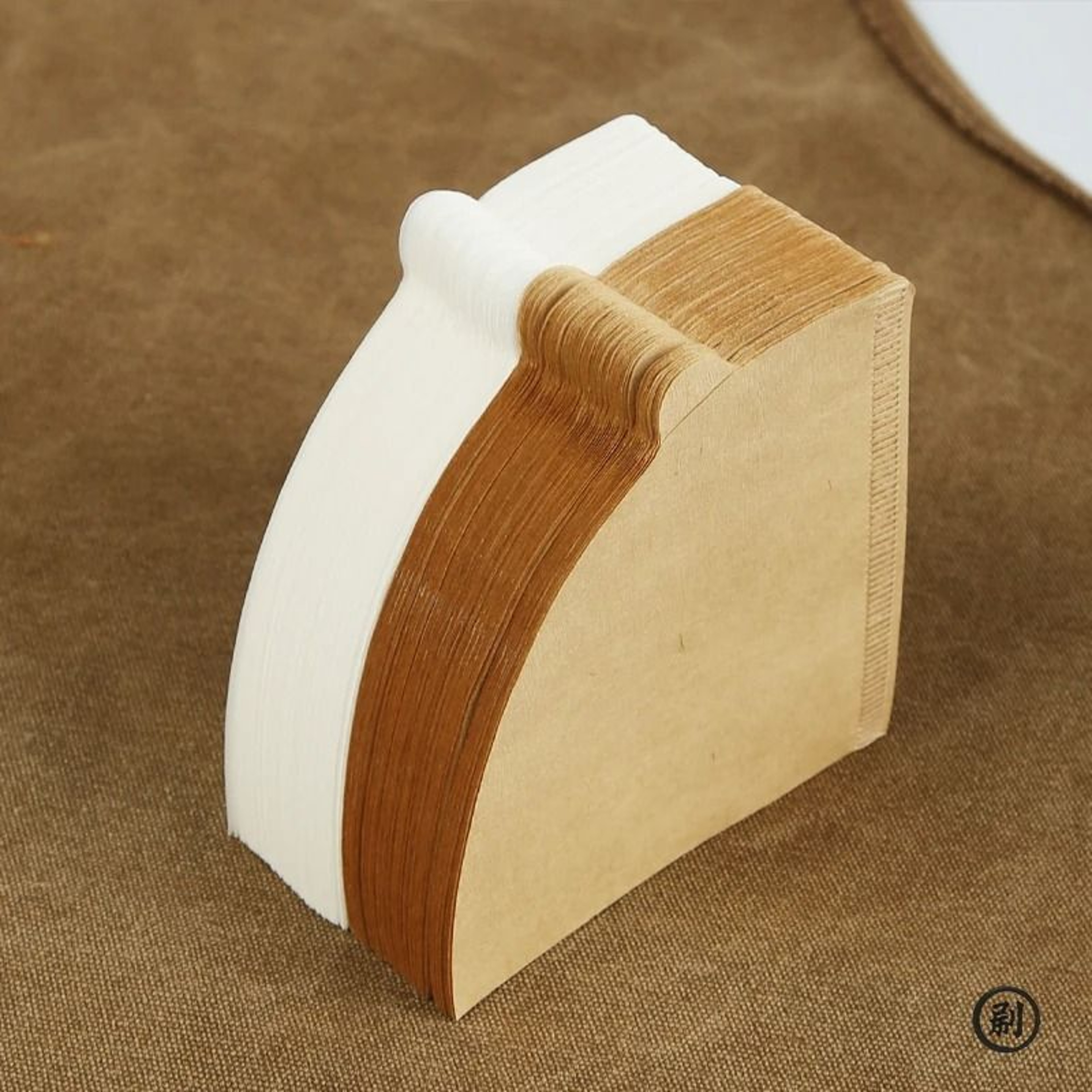 BrewPure Cone Coffee Filters 4