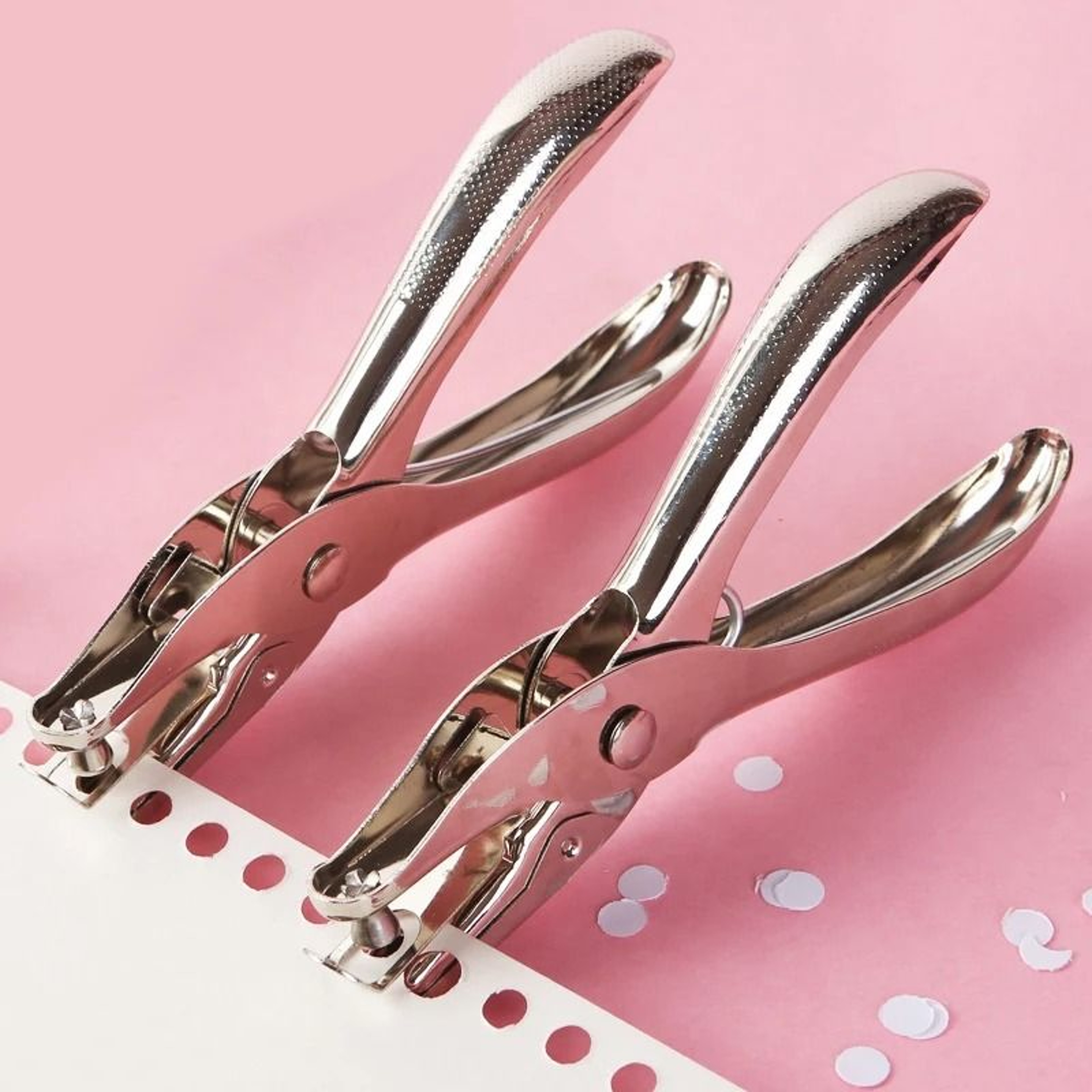 PunchMate Mini Paper Punch 0