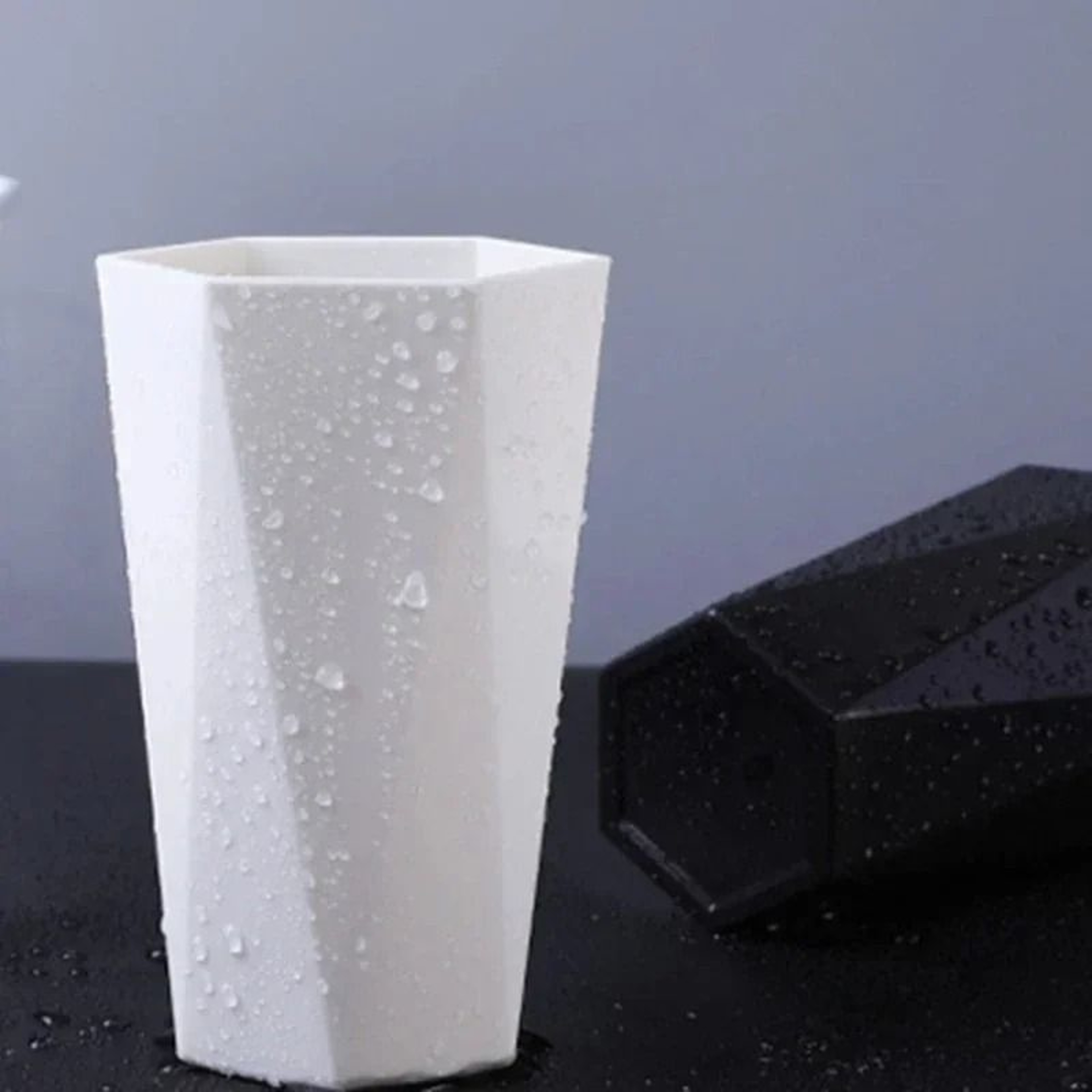 NordRinse Bathroom Cup 5