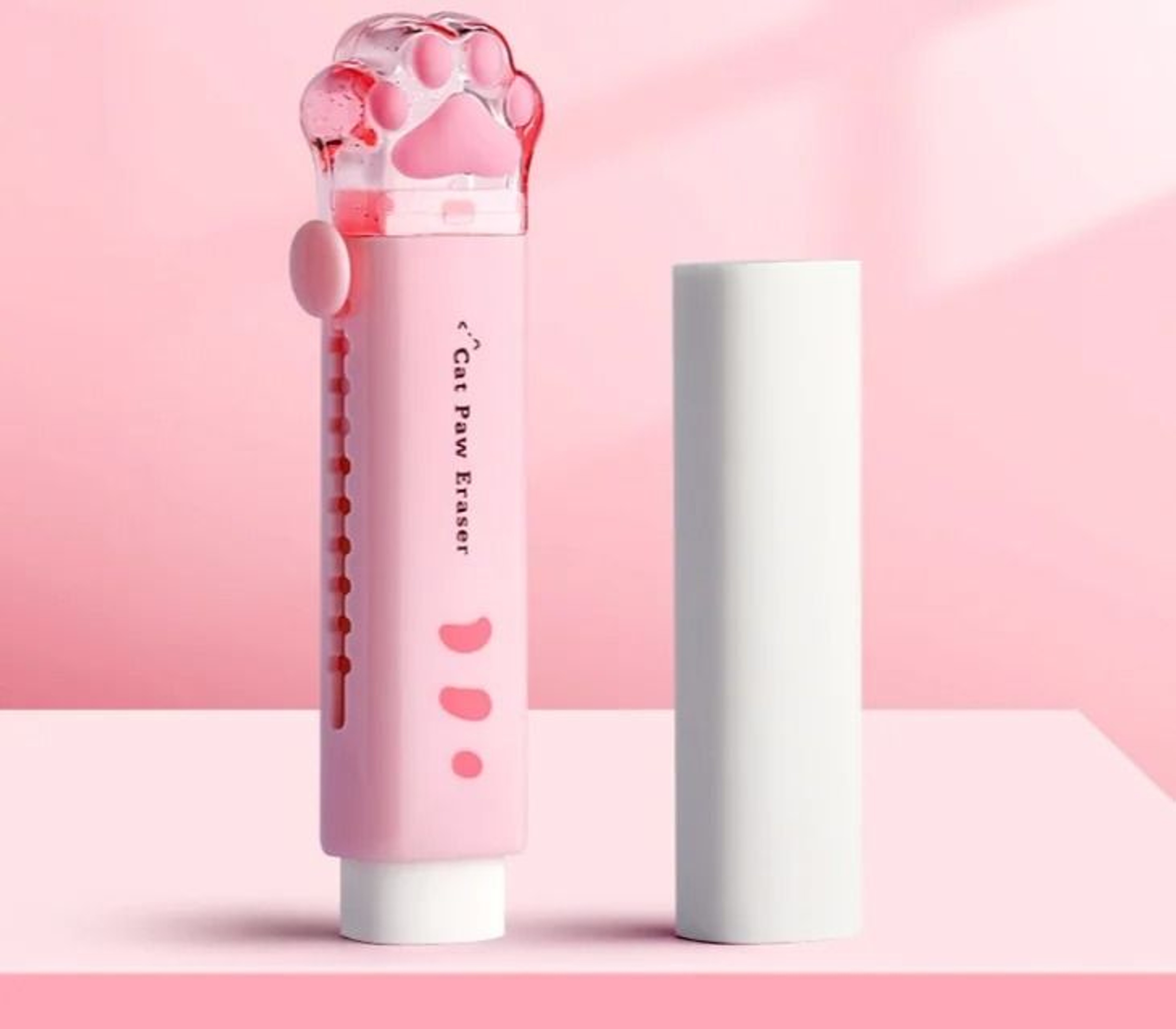 PawErase Retractable Cat Eraser 6
