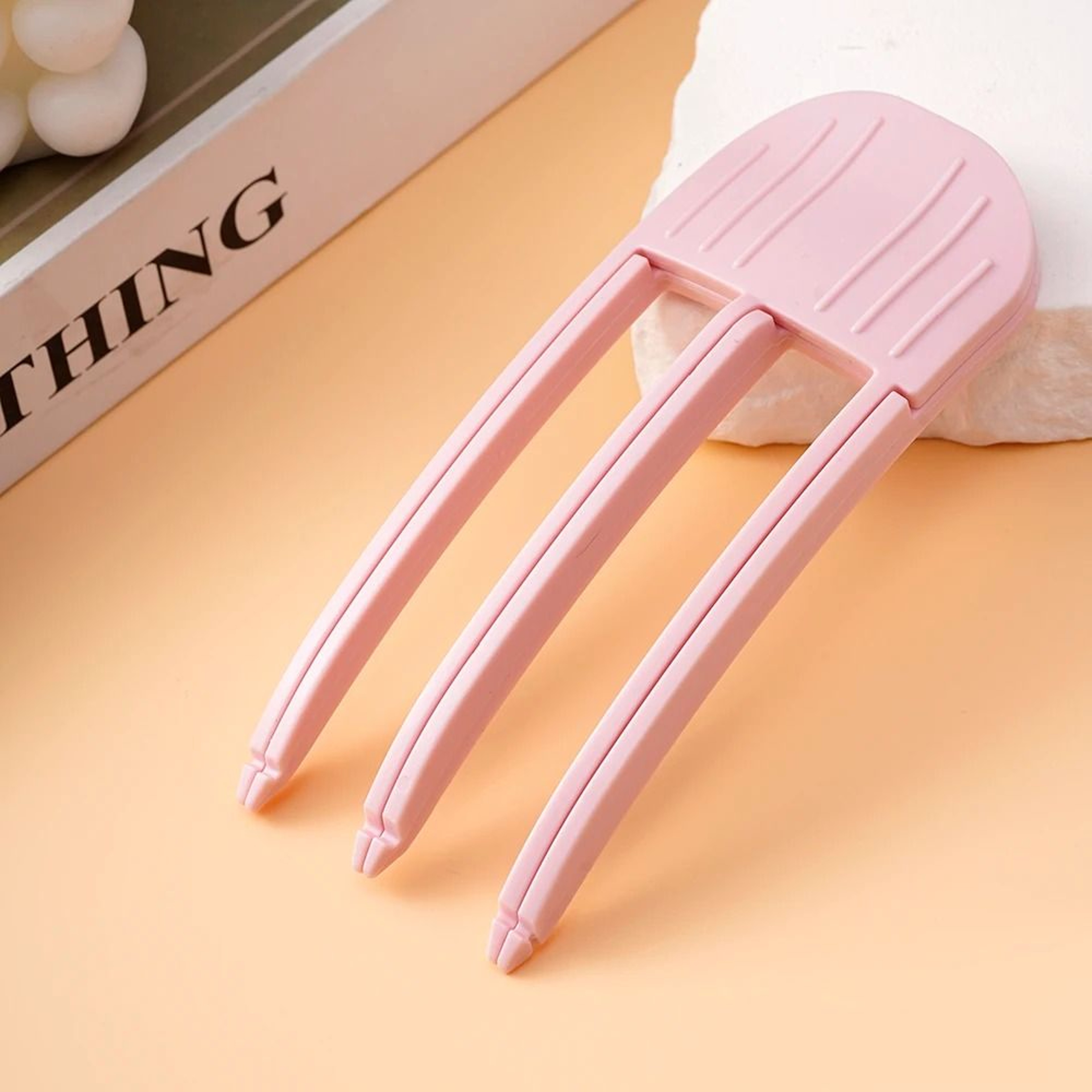 RootLift Volumizing Hair Clips 12