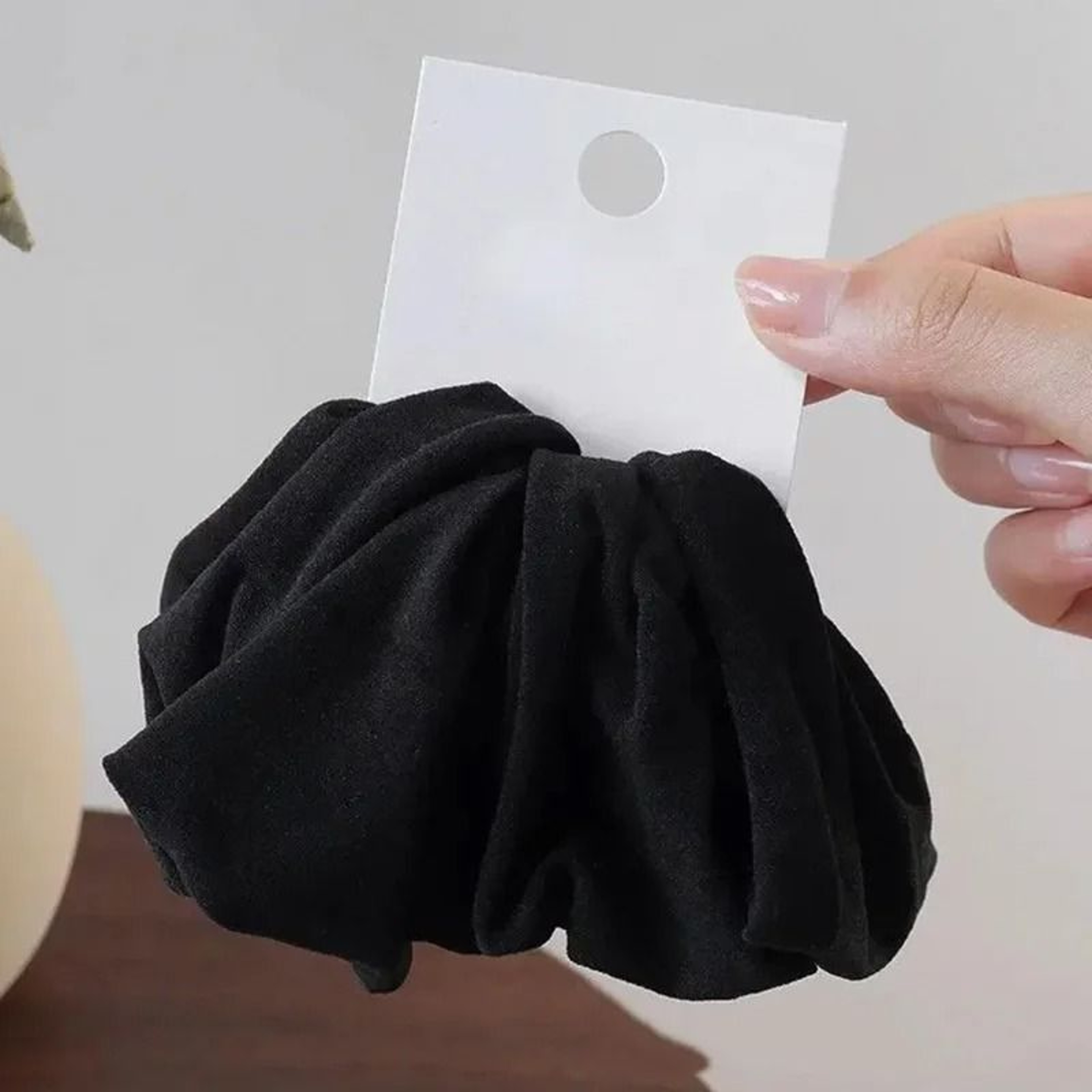 PonySoft Thick Hair Ties 9