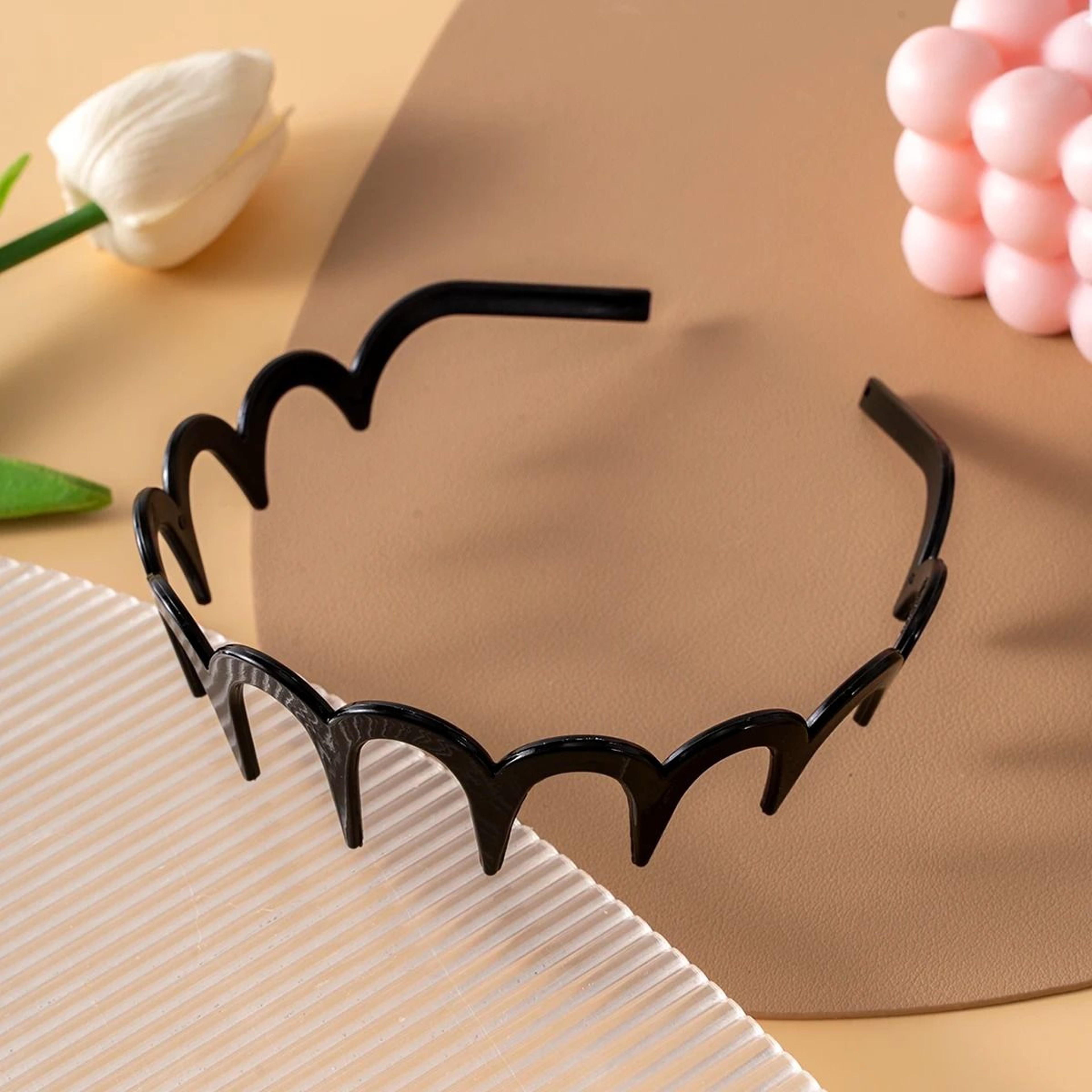 LiftLock Comb Headband 11