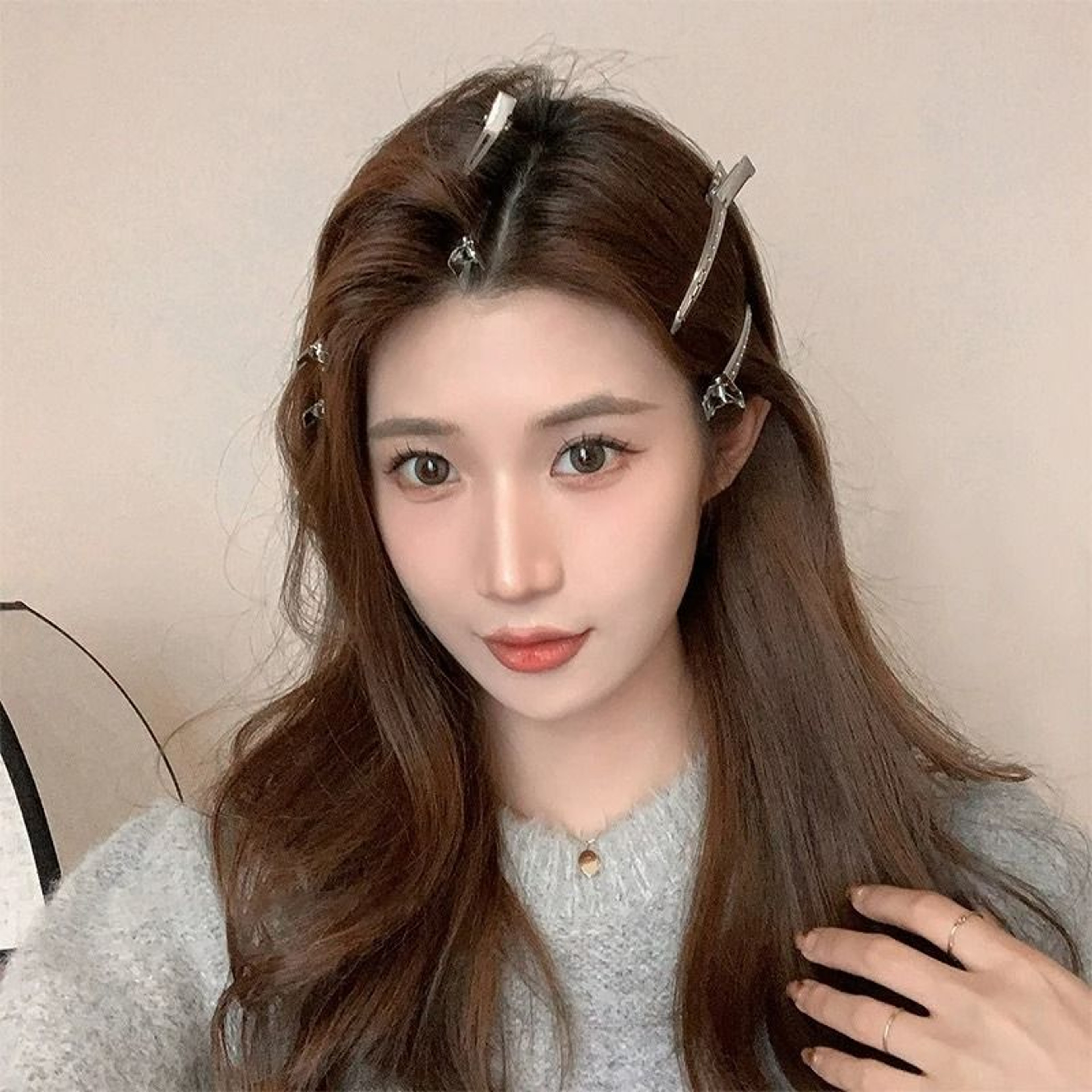 RootGrip Metal Styling Clip 3