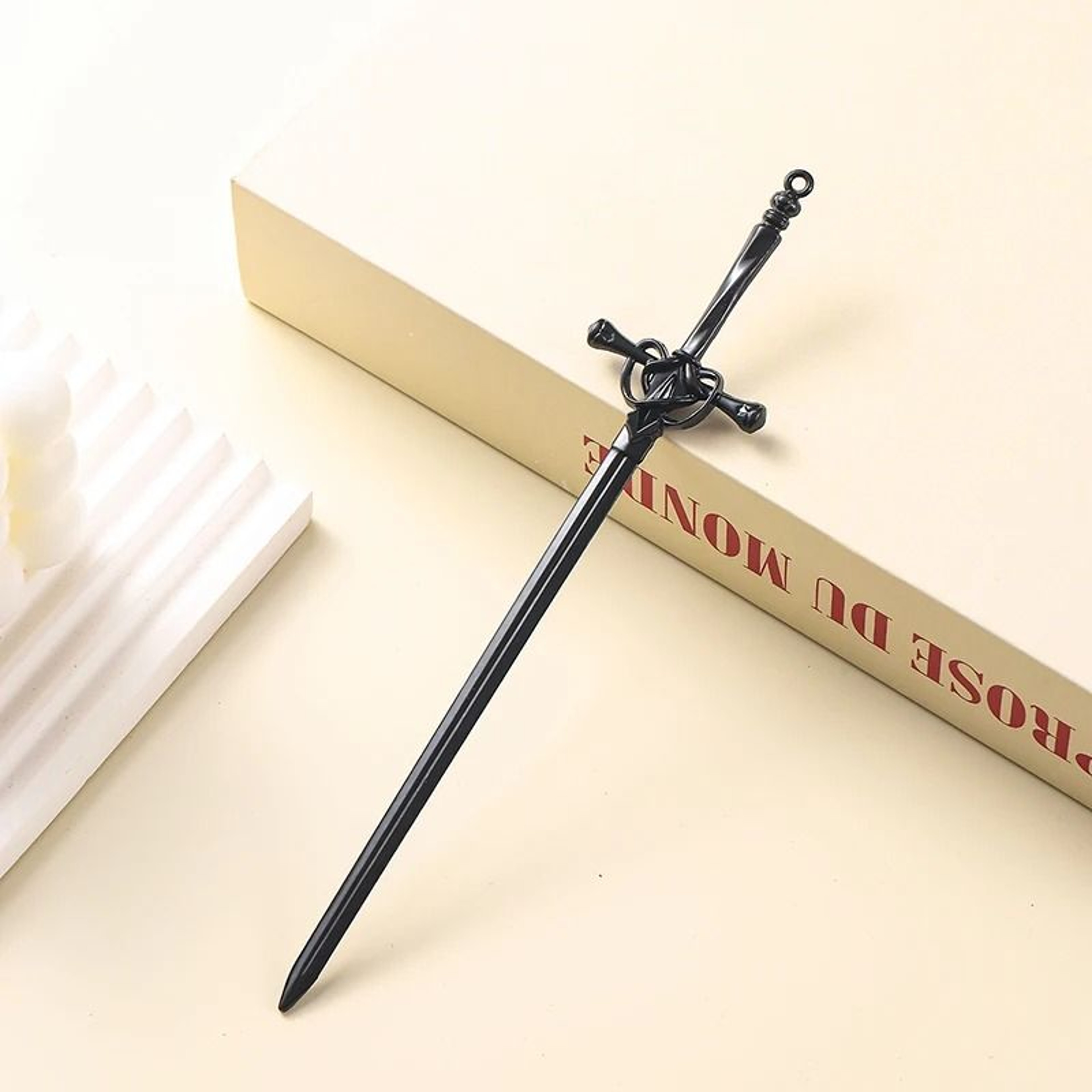 BladeMuse Sword Hair Stick 11