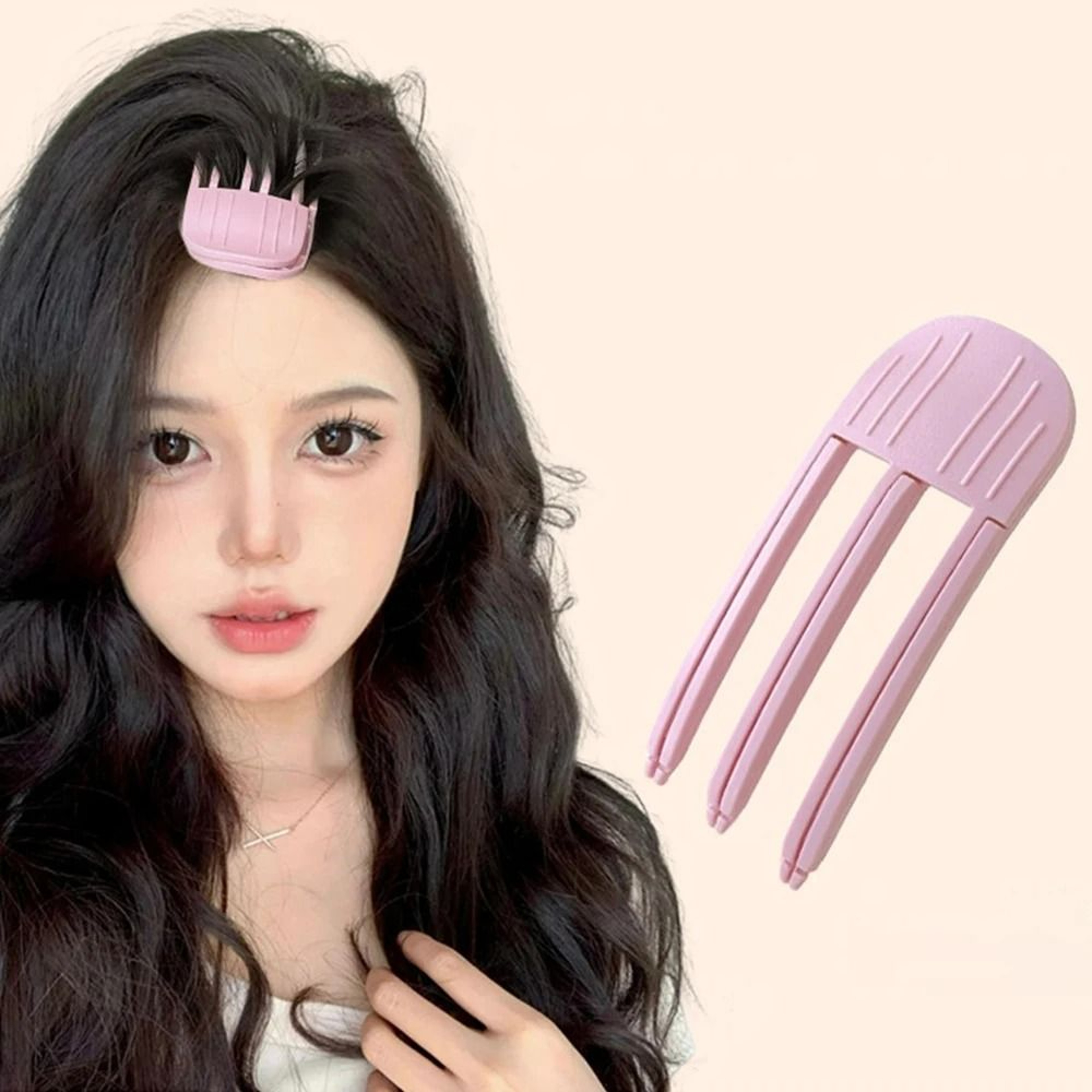 VolumeLift Root Styling Clip 12