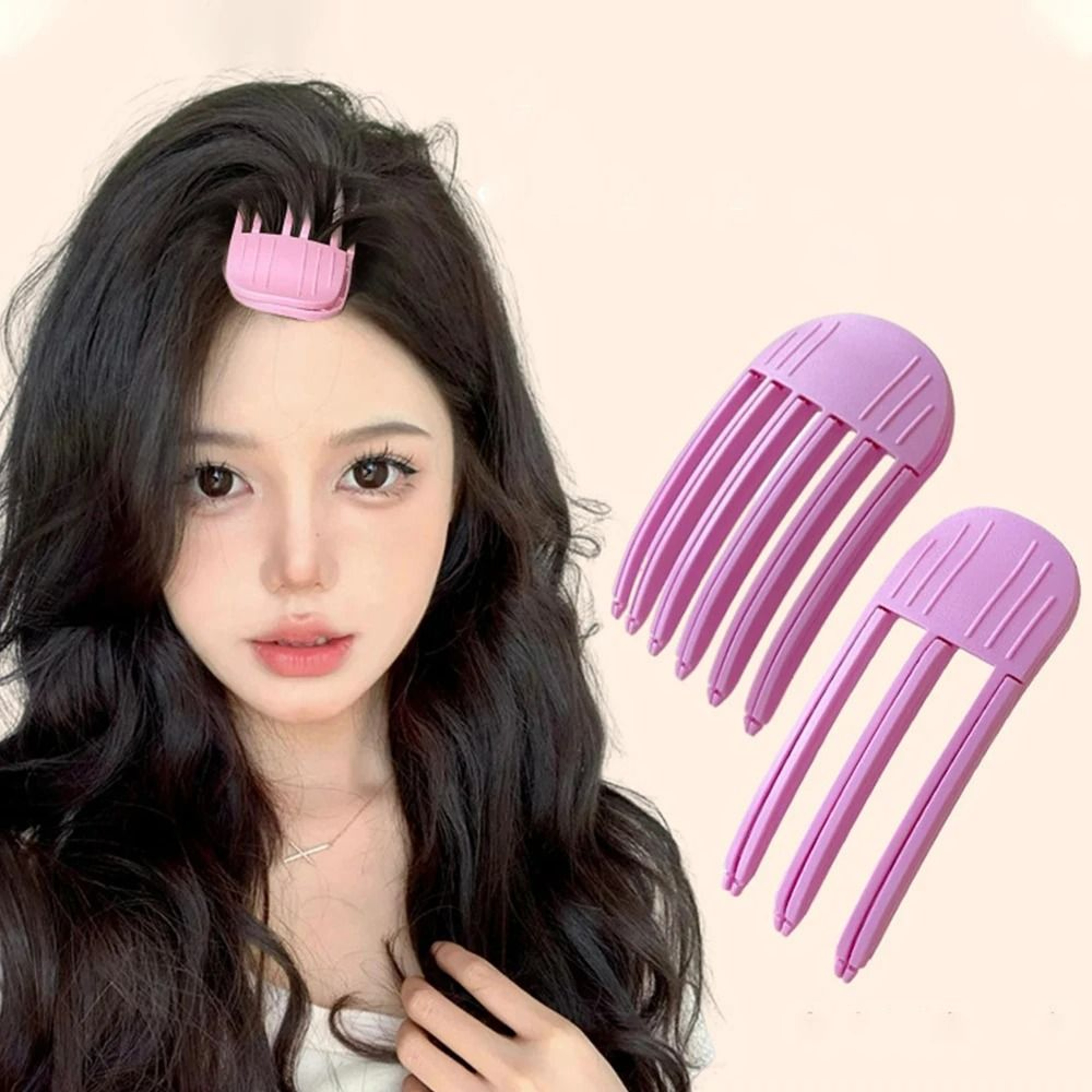 VolumeLift Root Styling Clip 1