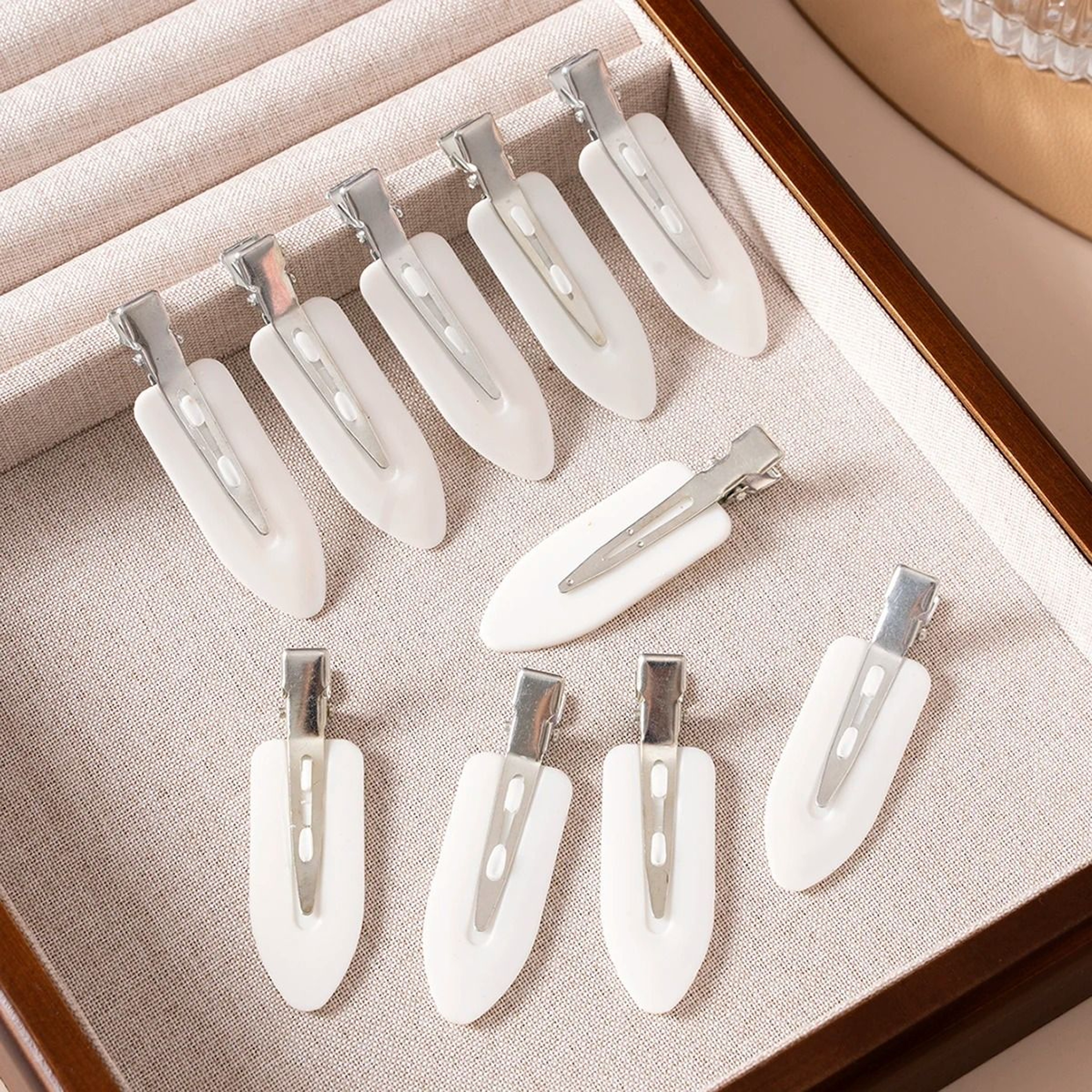 SmoothHold Seamless Hair Clips 6