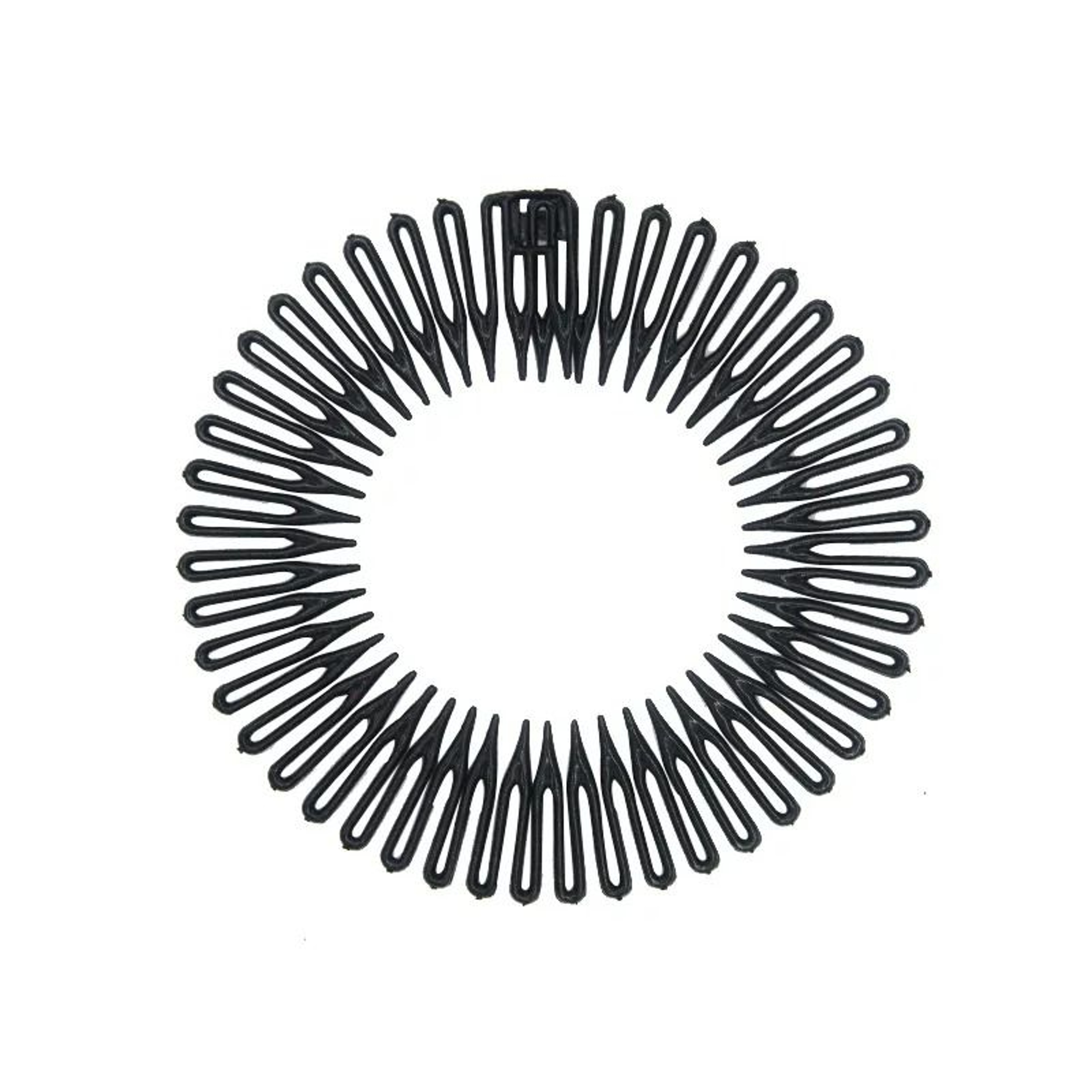 FlexCrown Stretch Comb Headband 8