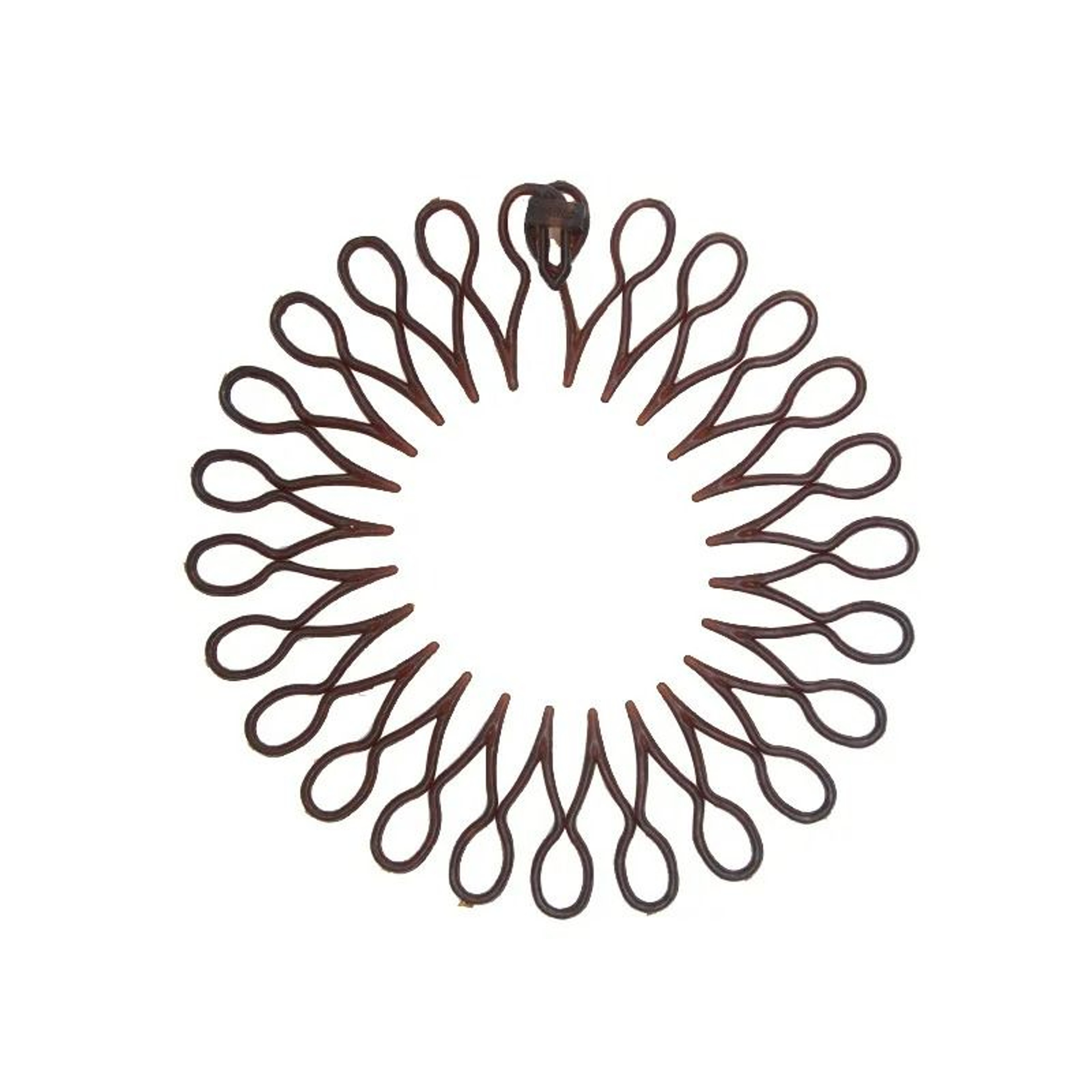 FlexCrown Stretch Comb Headband 15