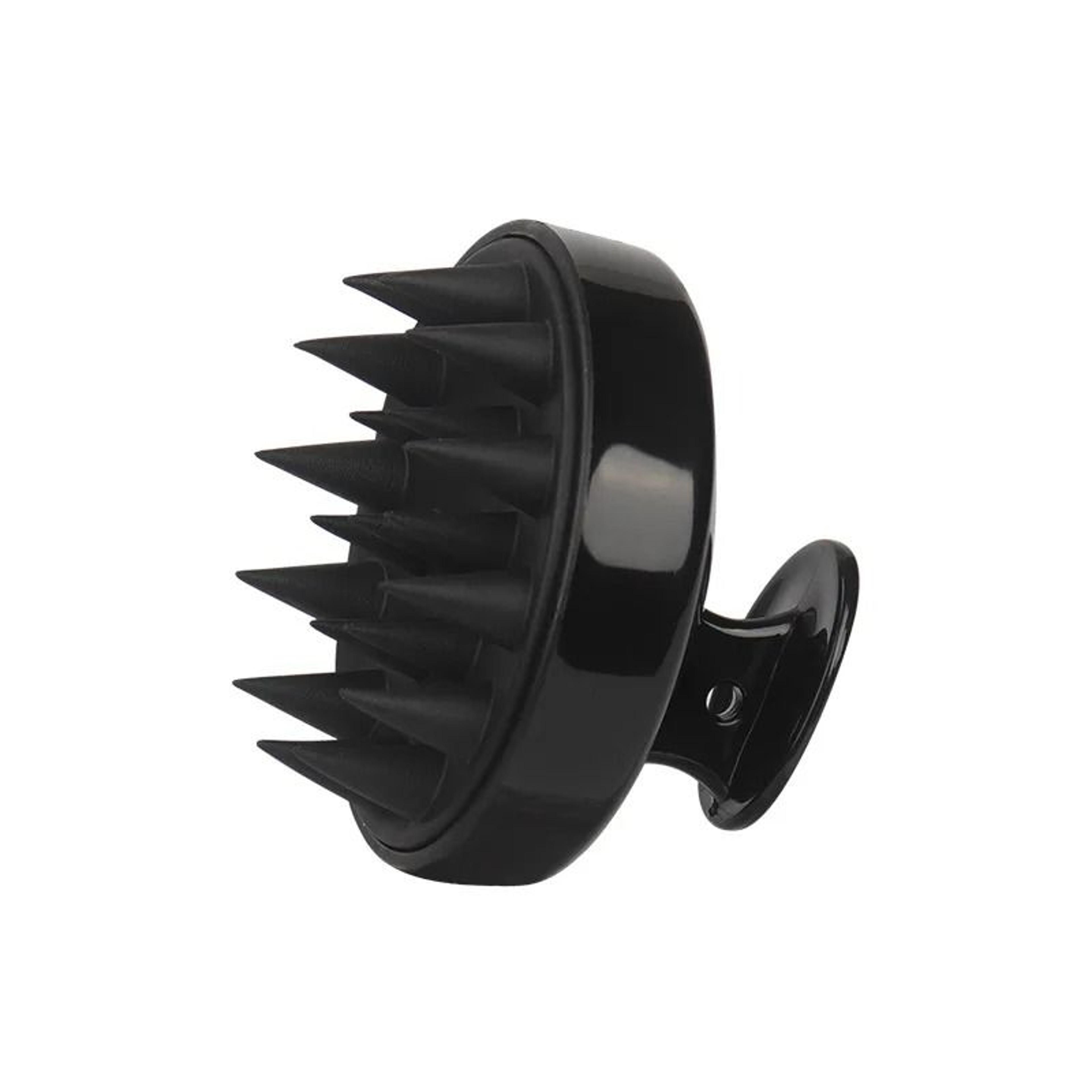 ScalpEase Silicone Shampoo Brush 8