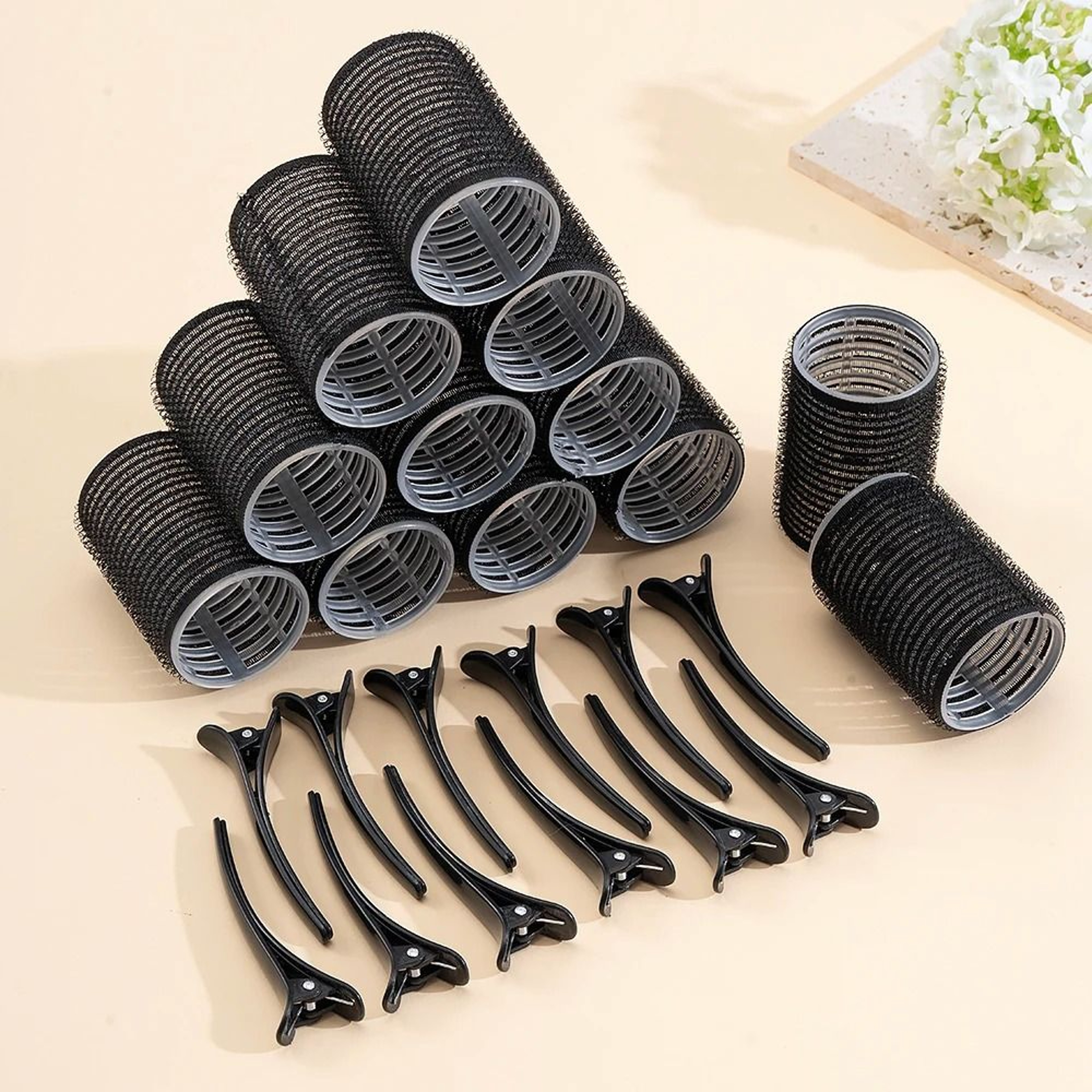 RootLift Volumizing Hair Clip 18