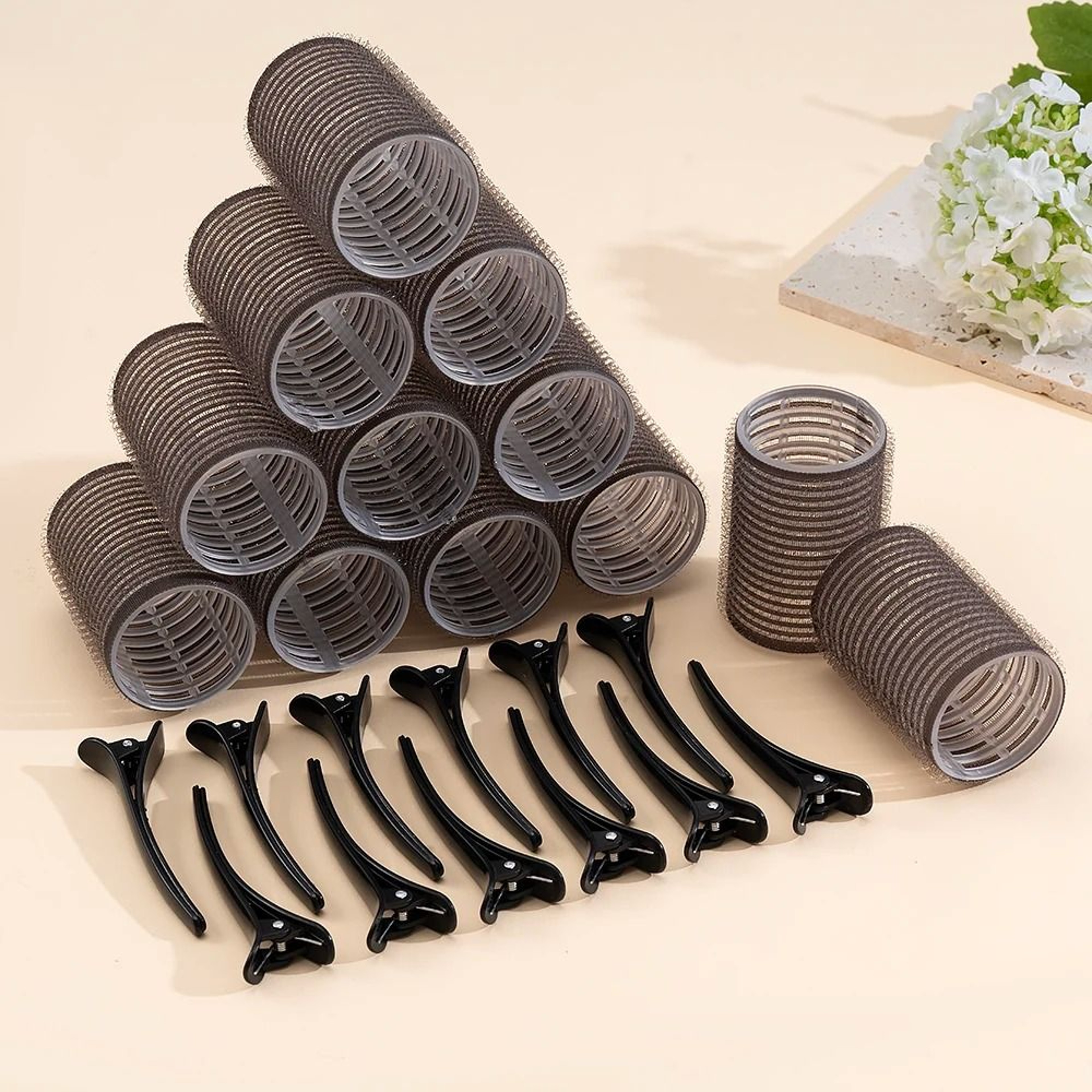 RootLift Volumizing Hair Clip 17