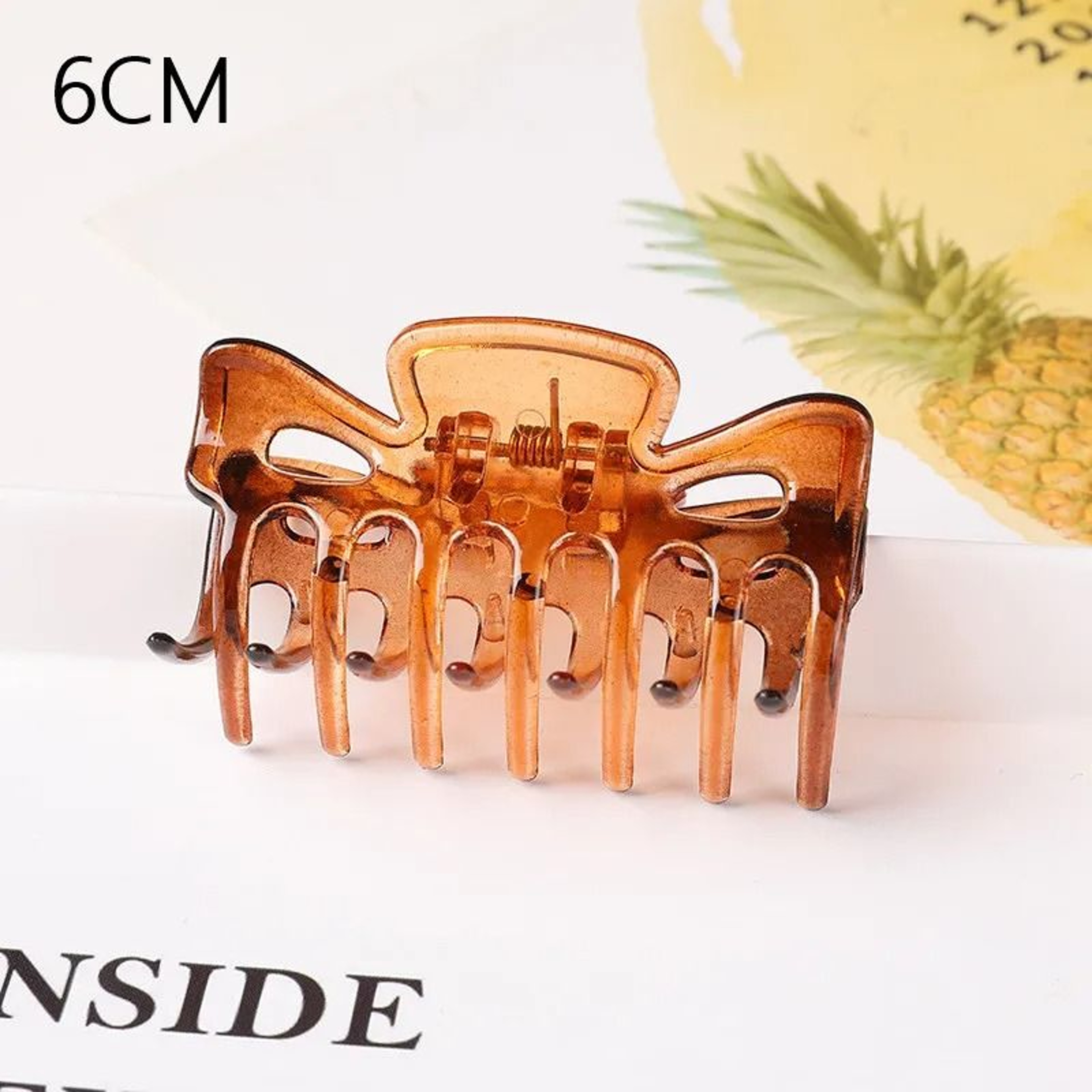LunaGrip Large Hair Claw 14