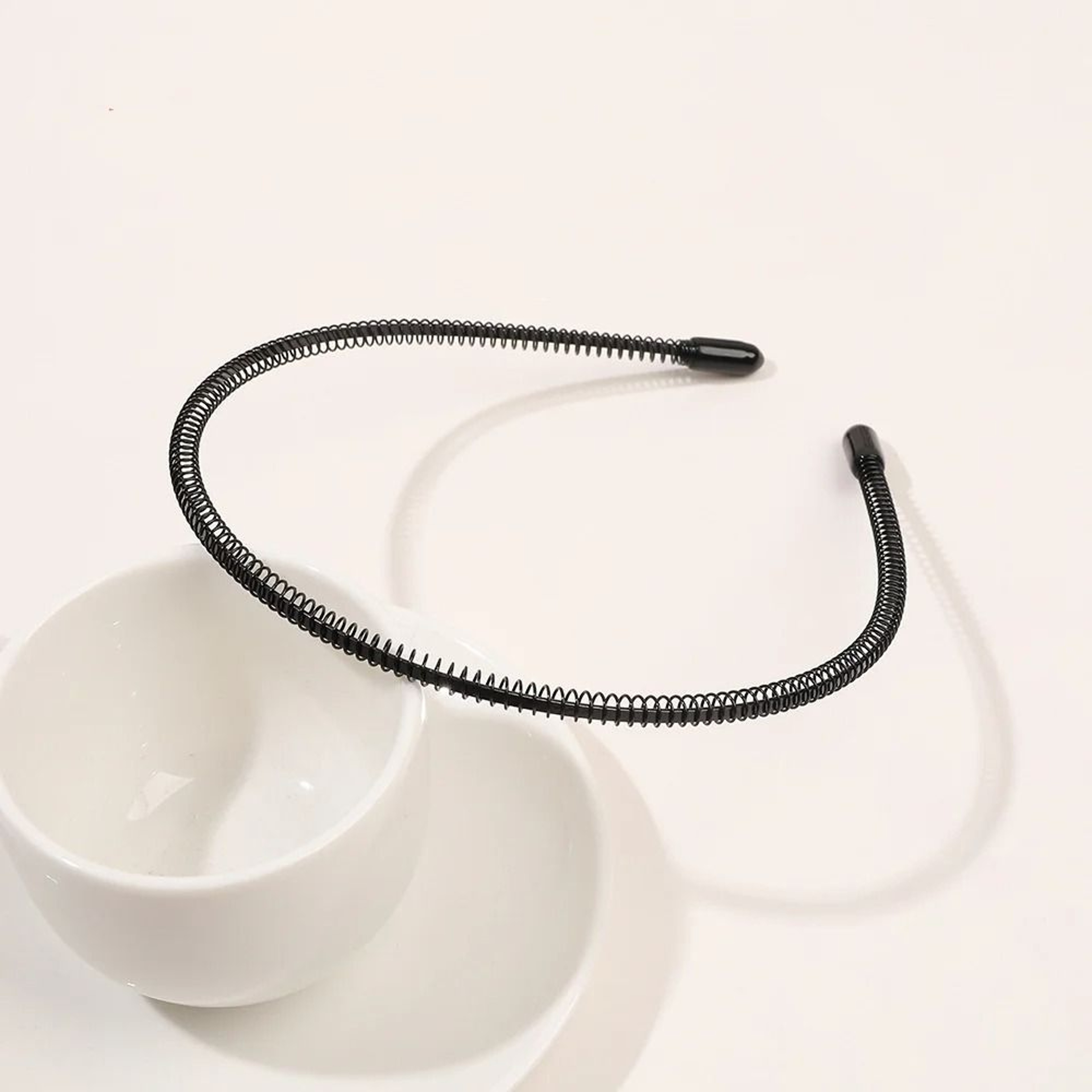 WaveGrip Metal Sports Headband 14