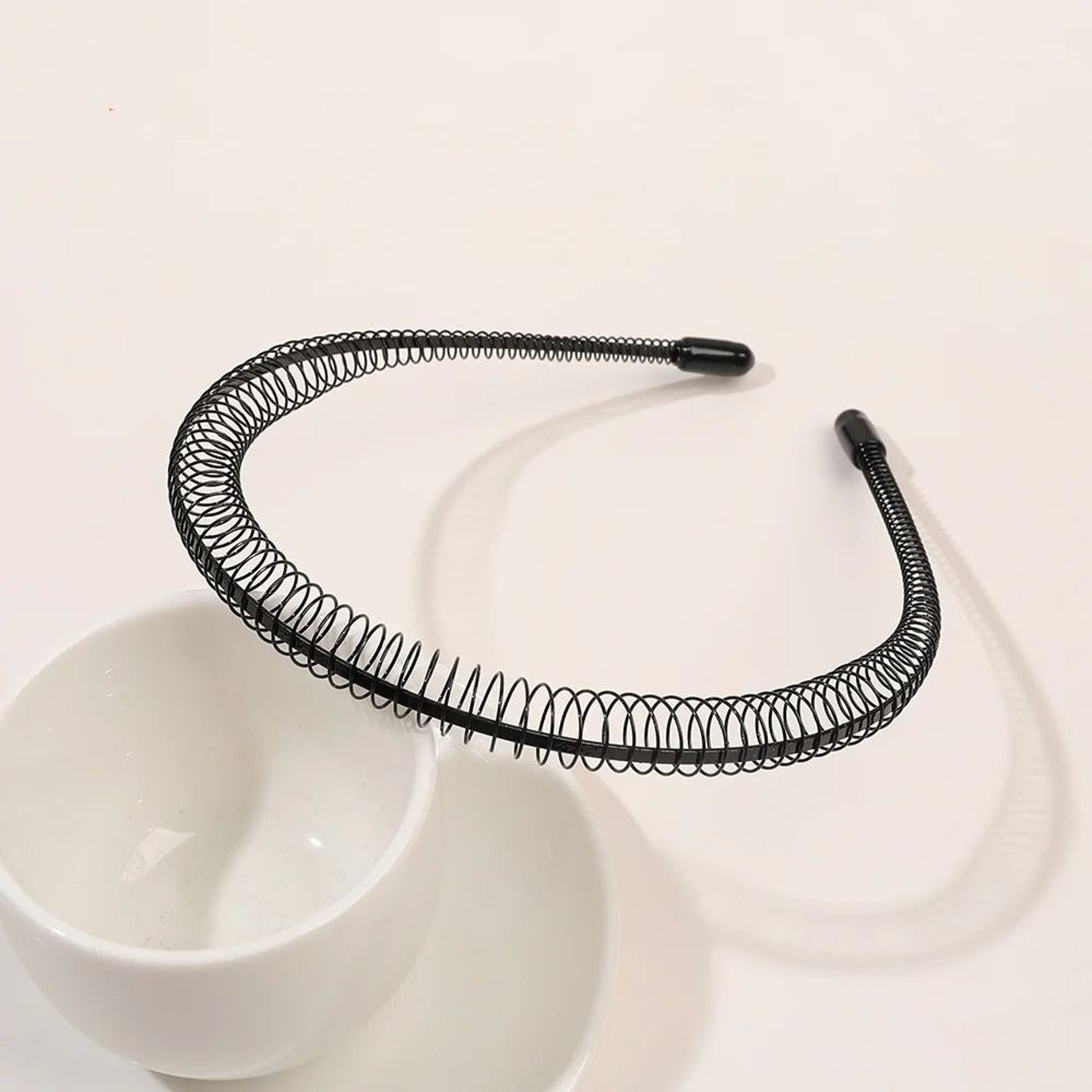 WaveGrip Metal Sports Headband 15