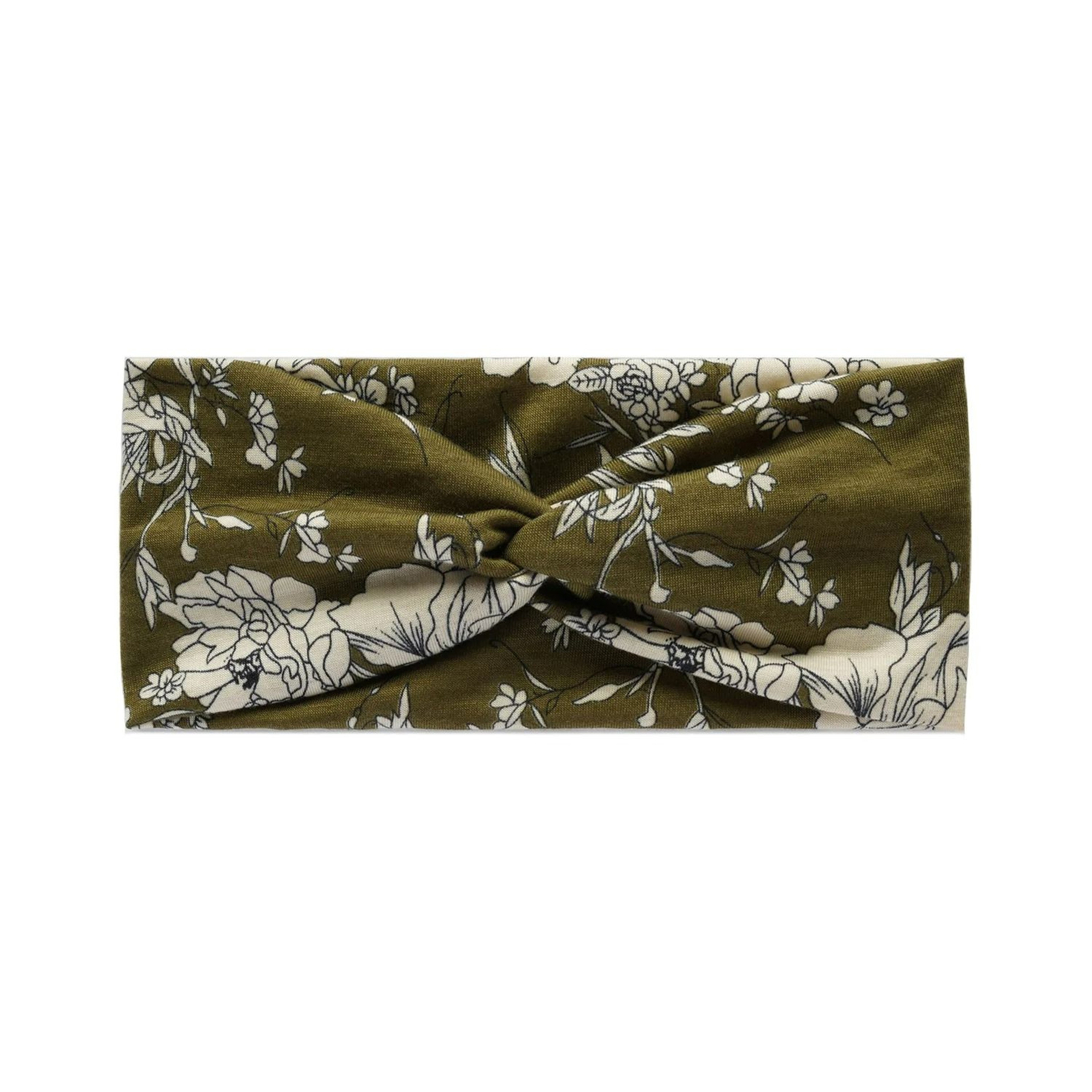 NomadTwist Bohemian Headband 10